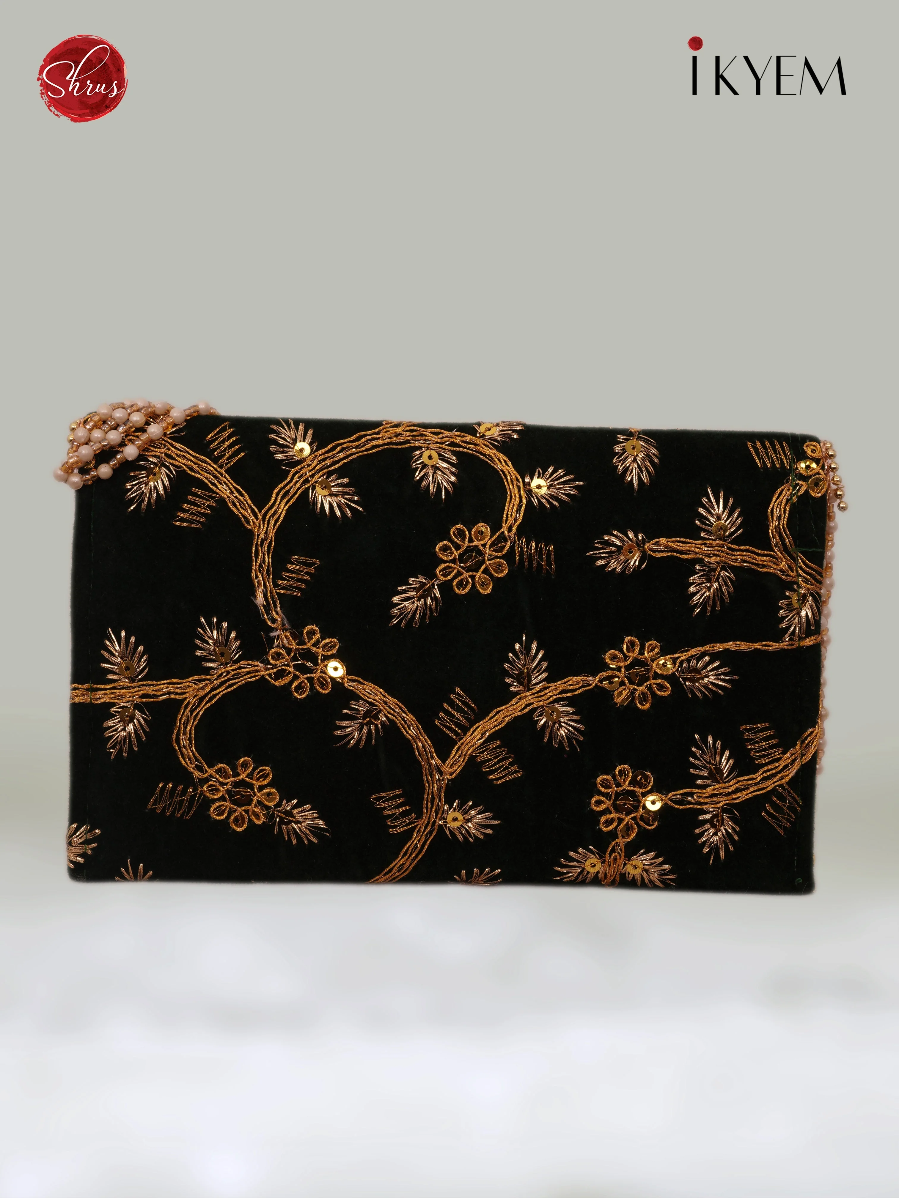 Wome's Hand Purse - Image 3