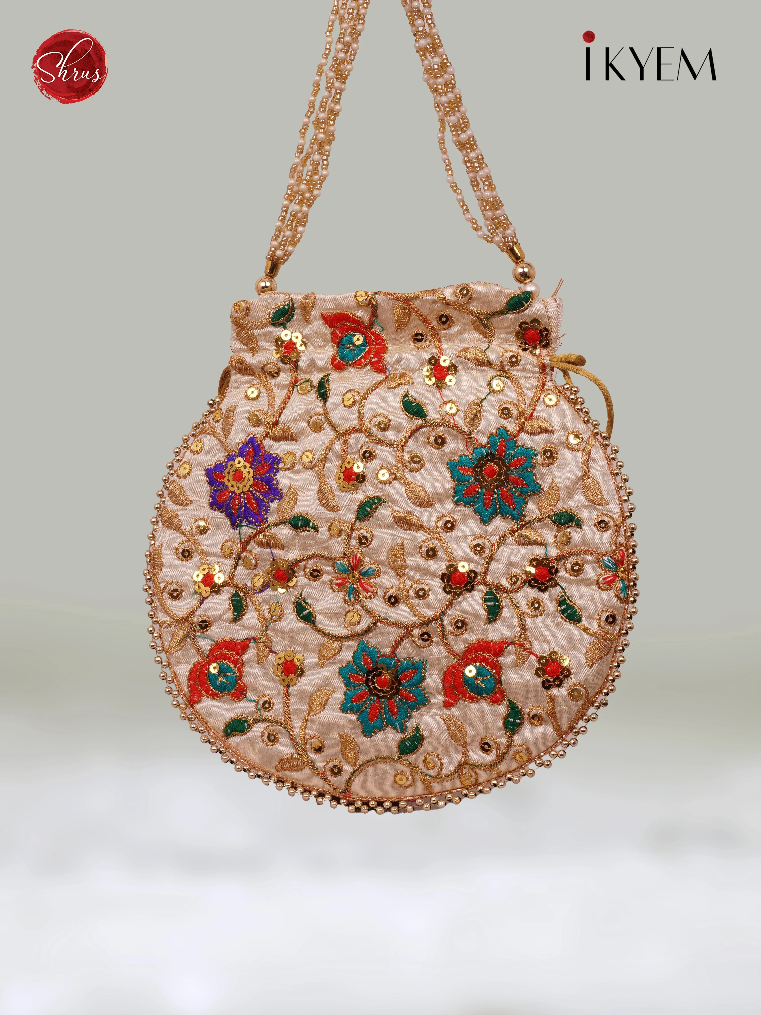 Potli bag - Return gift