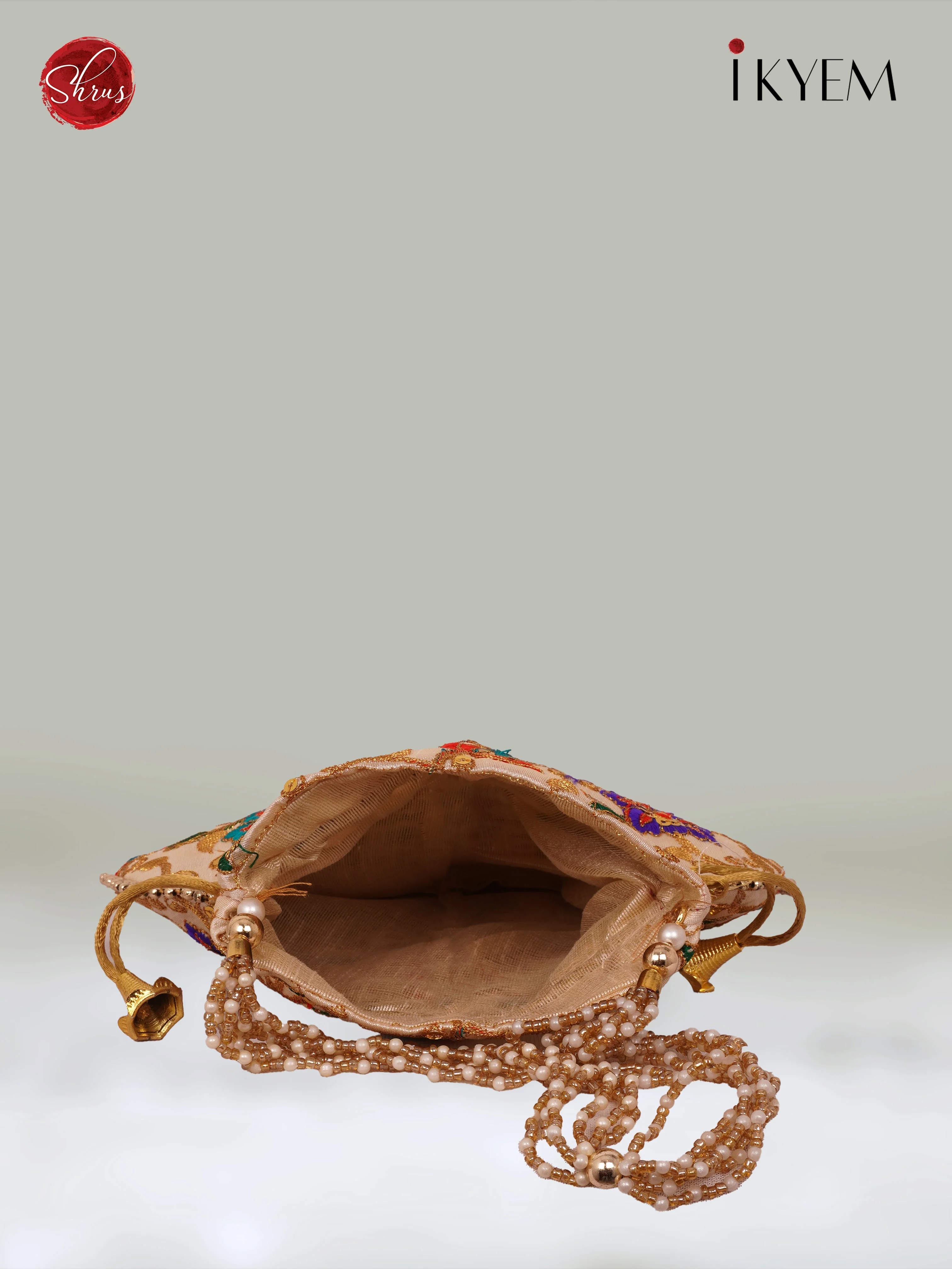 Potli bag - Return gift - Image 3