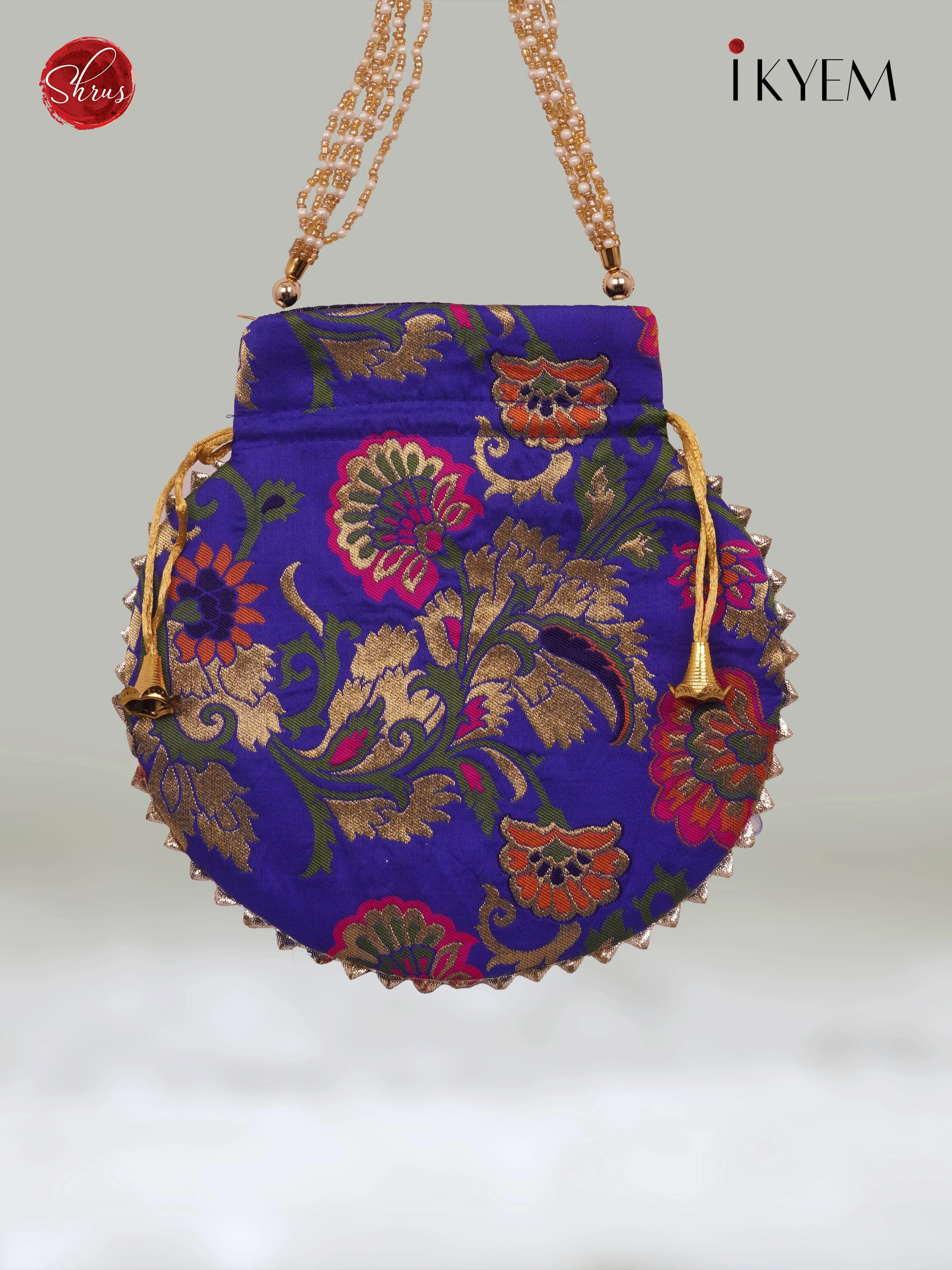 Potli bag - return gift