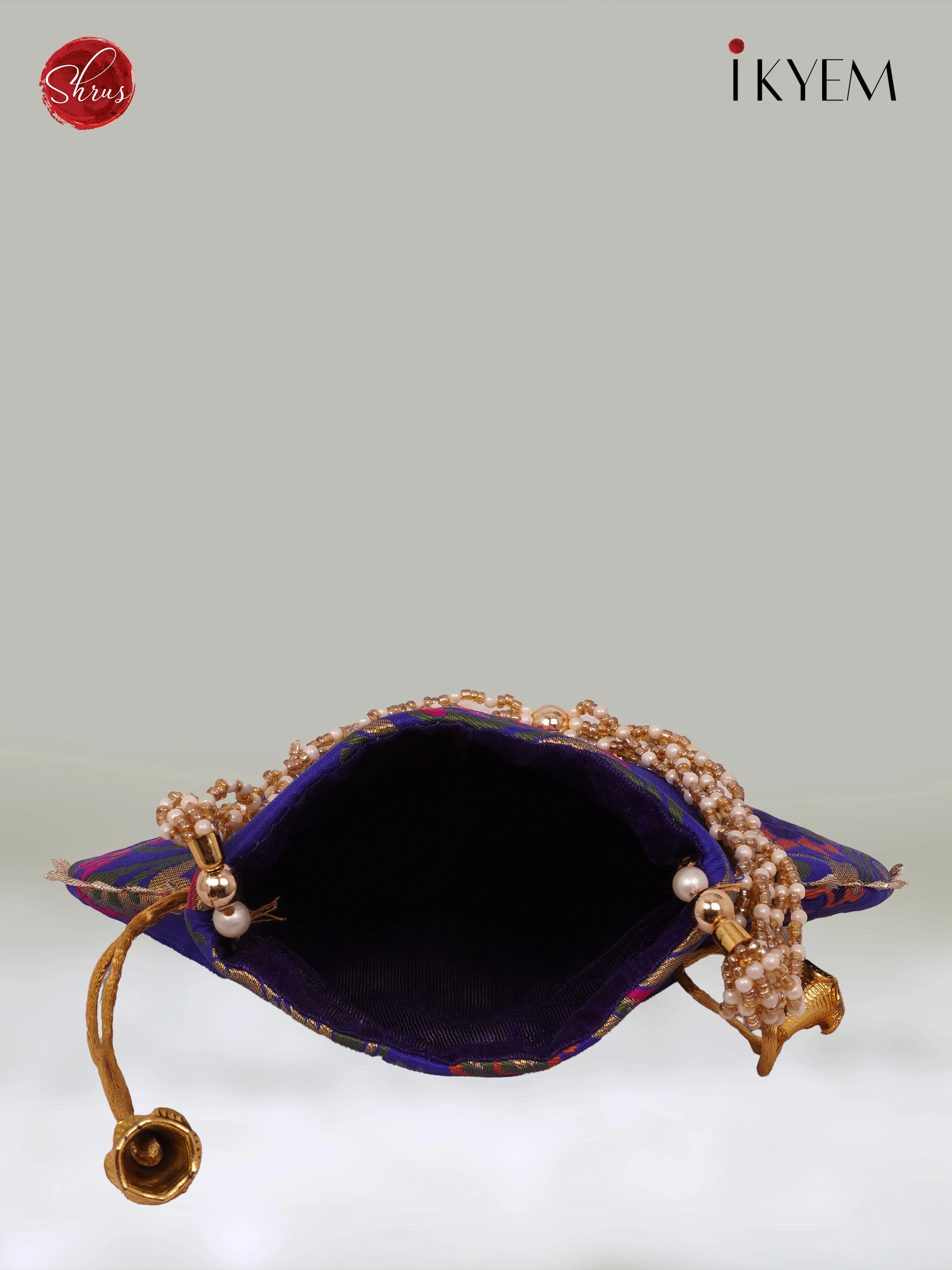 Potli bag - return gift - Image 3