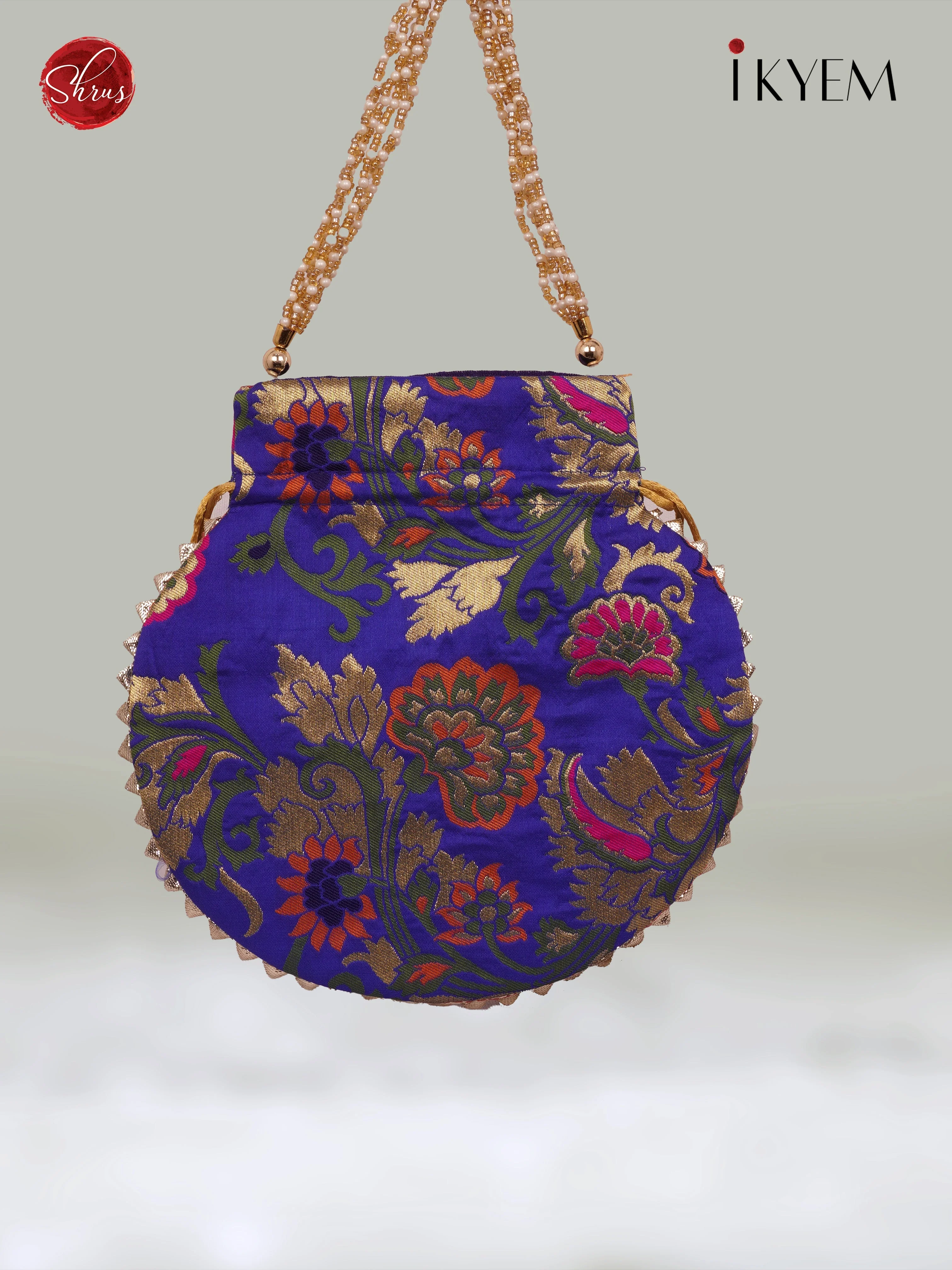 Potli bag - return gift - Image 4