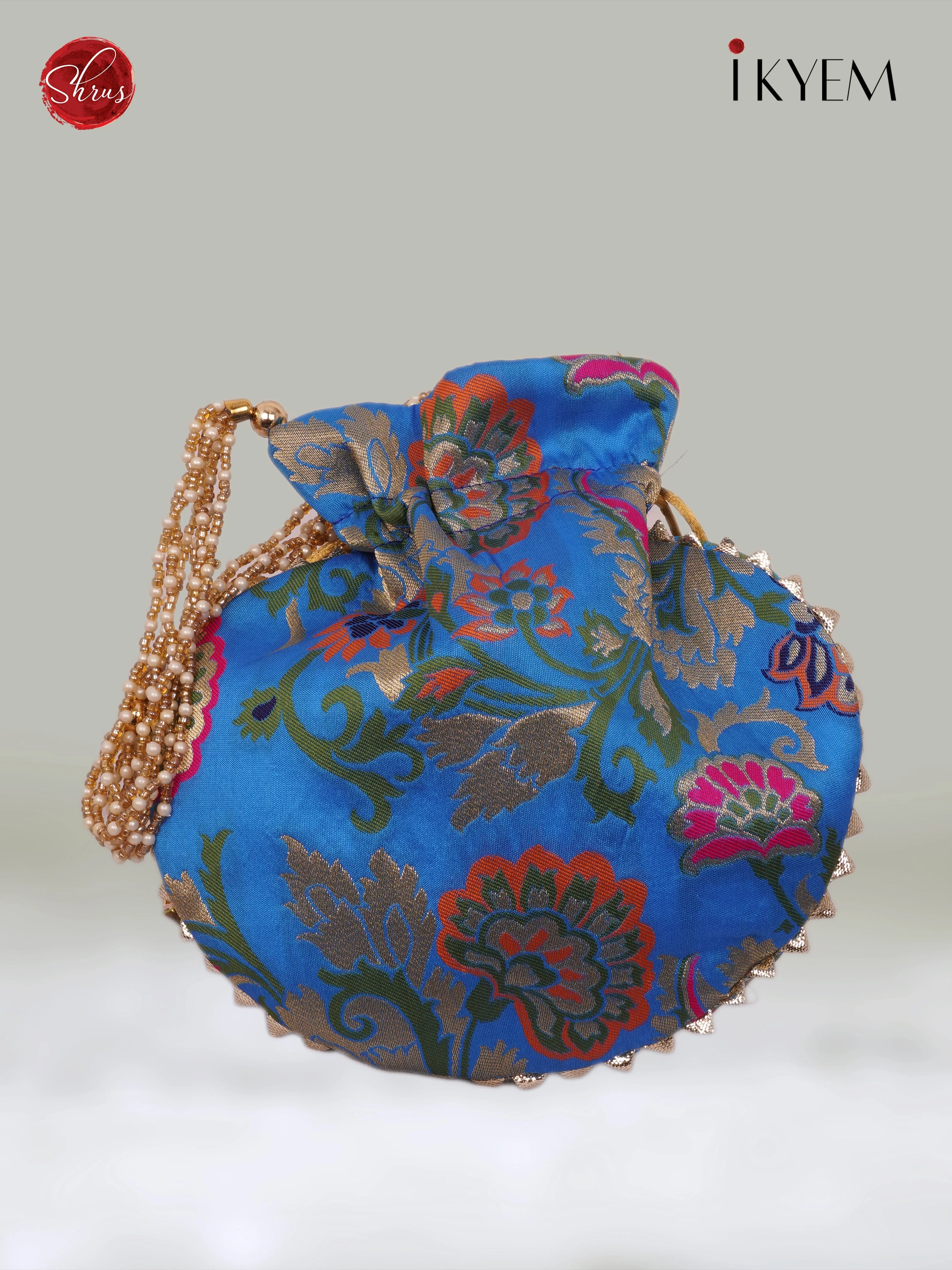 Potli Bag - Return Gift -3I08233
