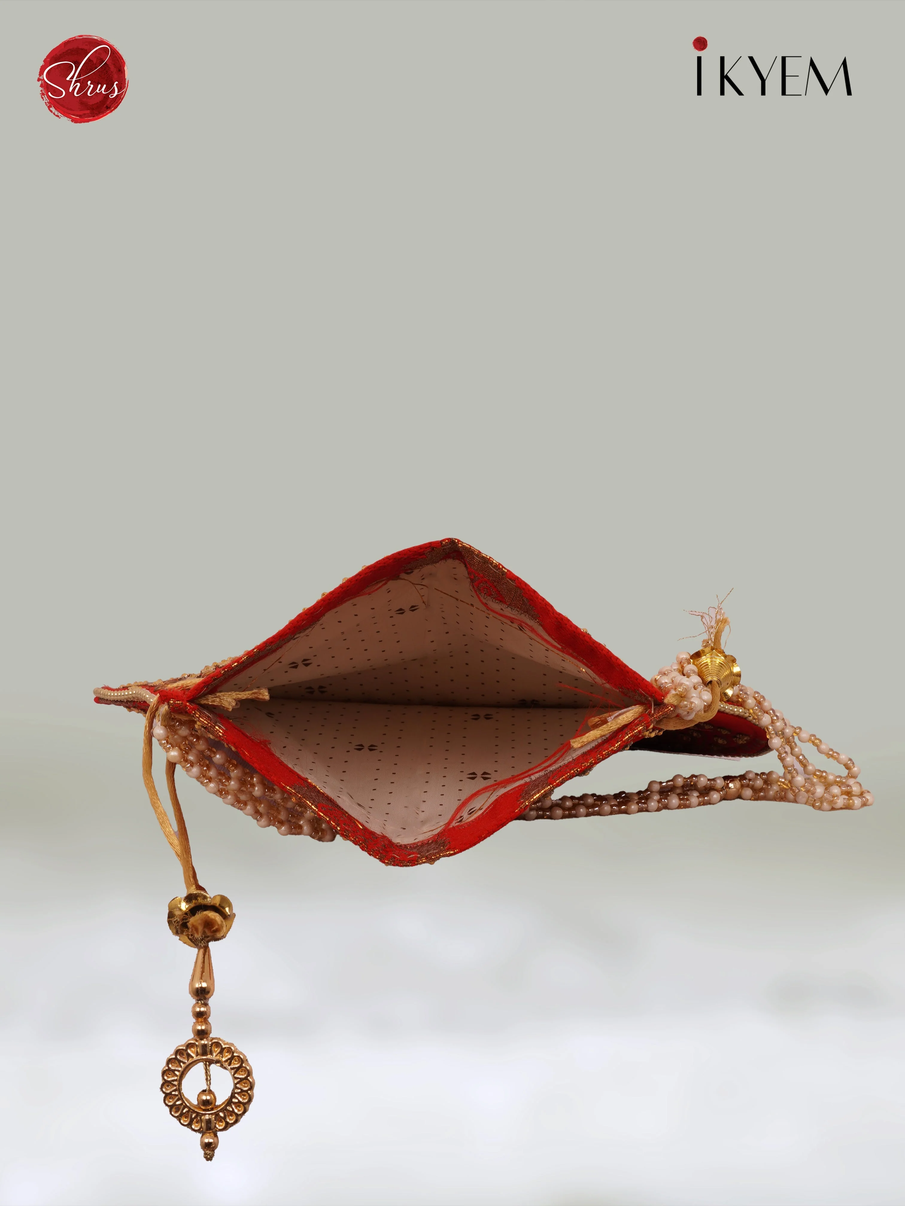 Potli bag - Return gift - Image 3