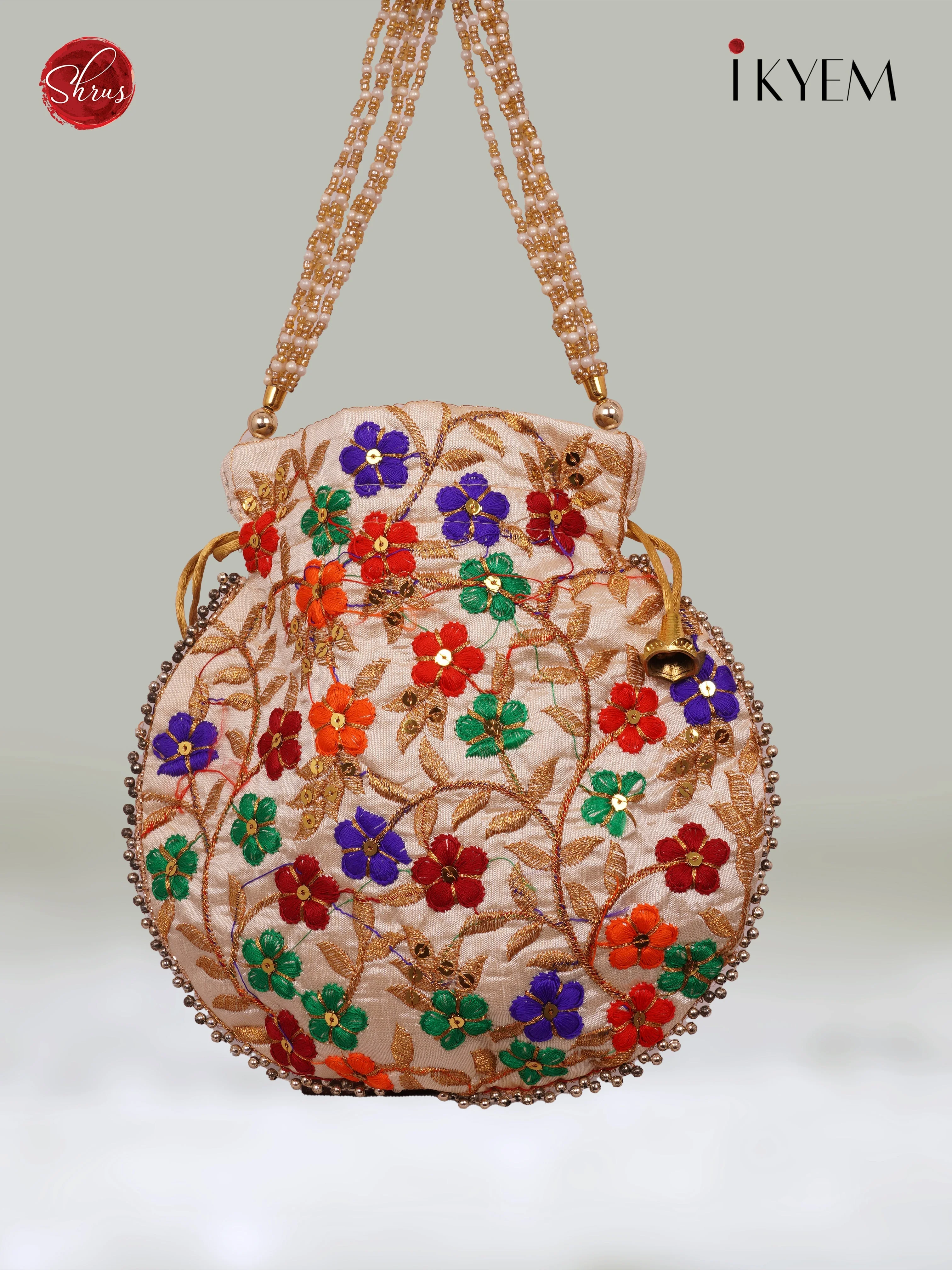 Potli bag - Return gift