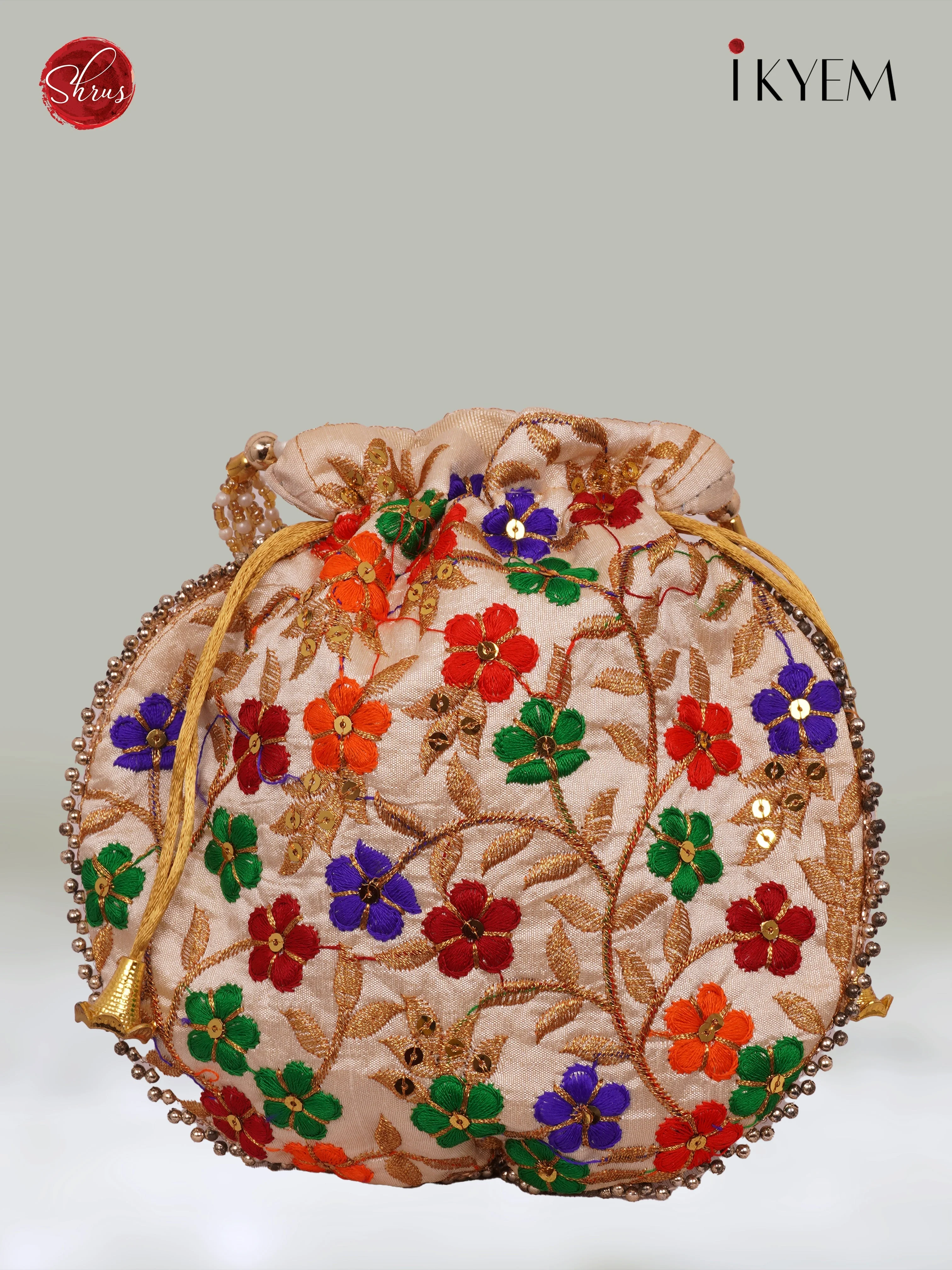 Potli bag - Return gift - Image 2