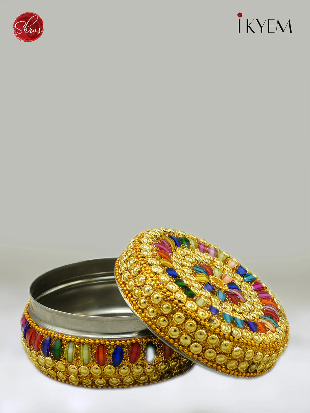 Decorative jewel Box - Image 2