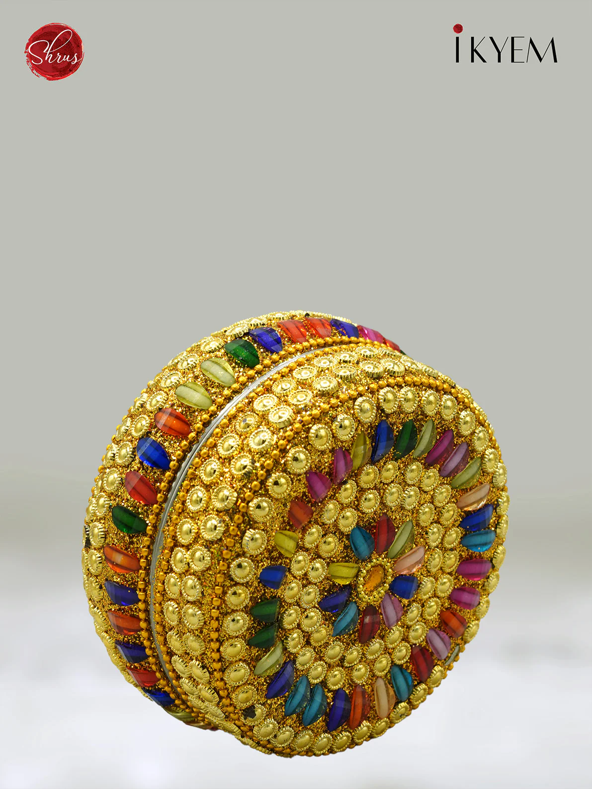 Decorative jewel Box - Image 3