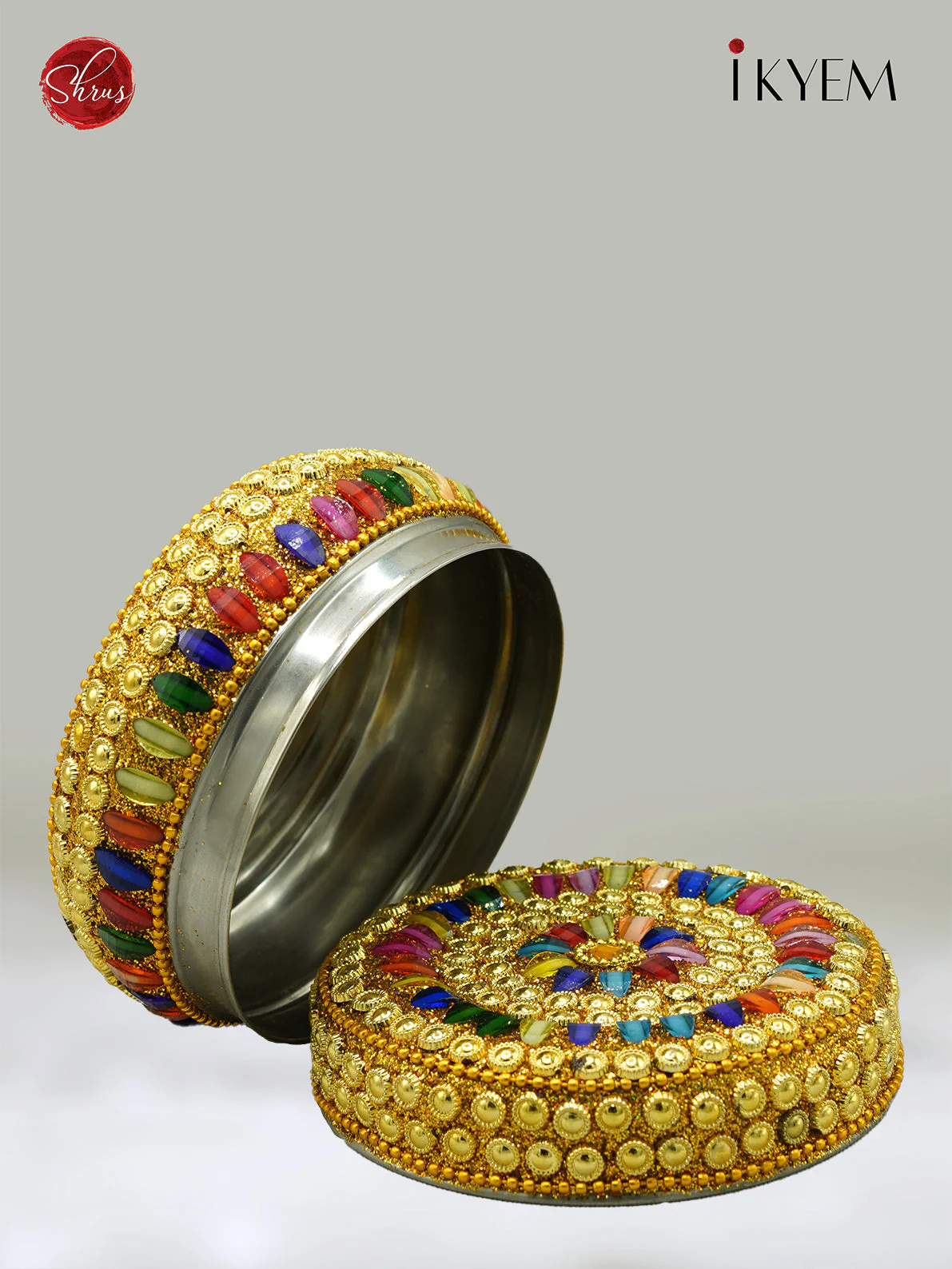 Decorative jewel Box - Image 4