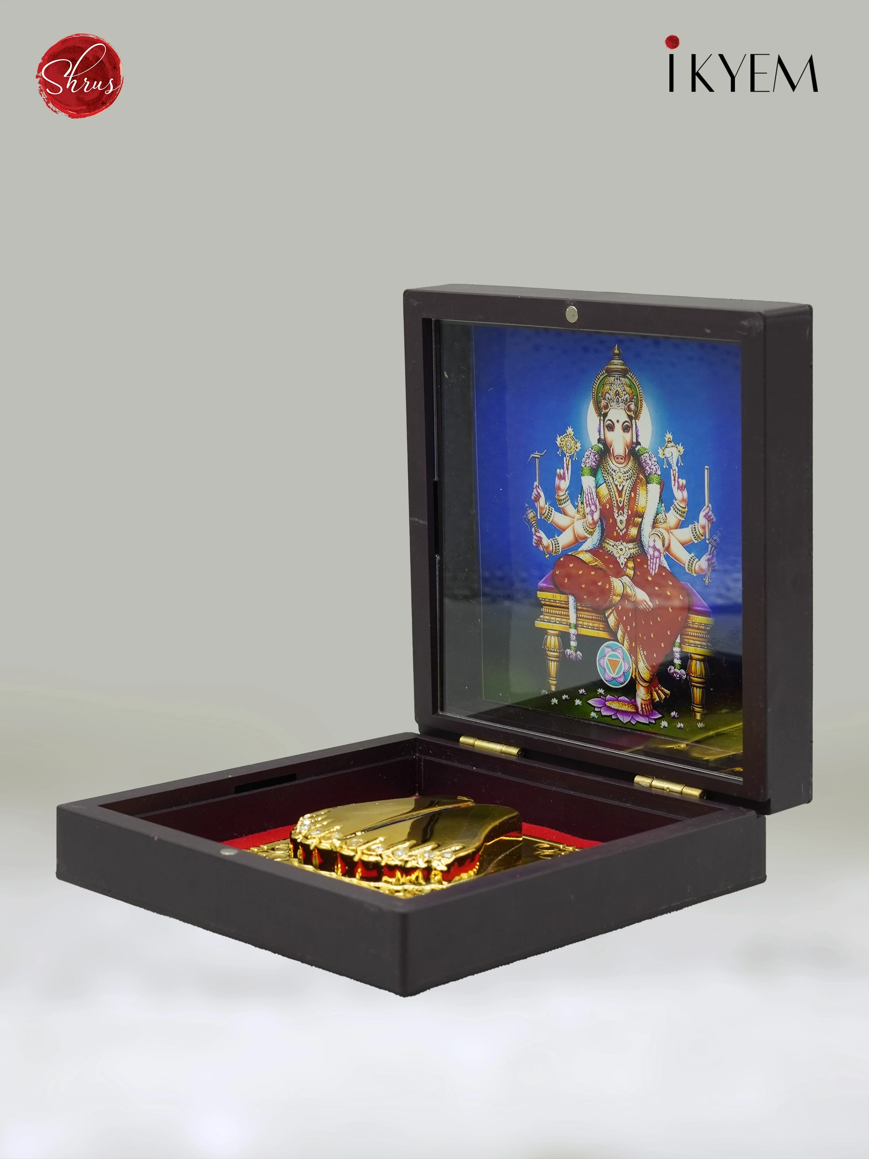 NAMO VARAGHI AMMAN & PADHAKAS - Image 2