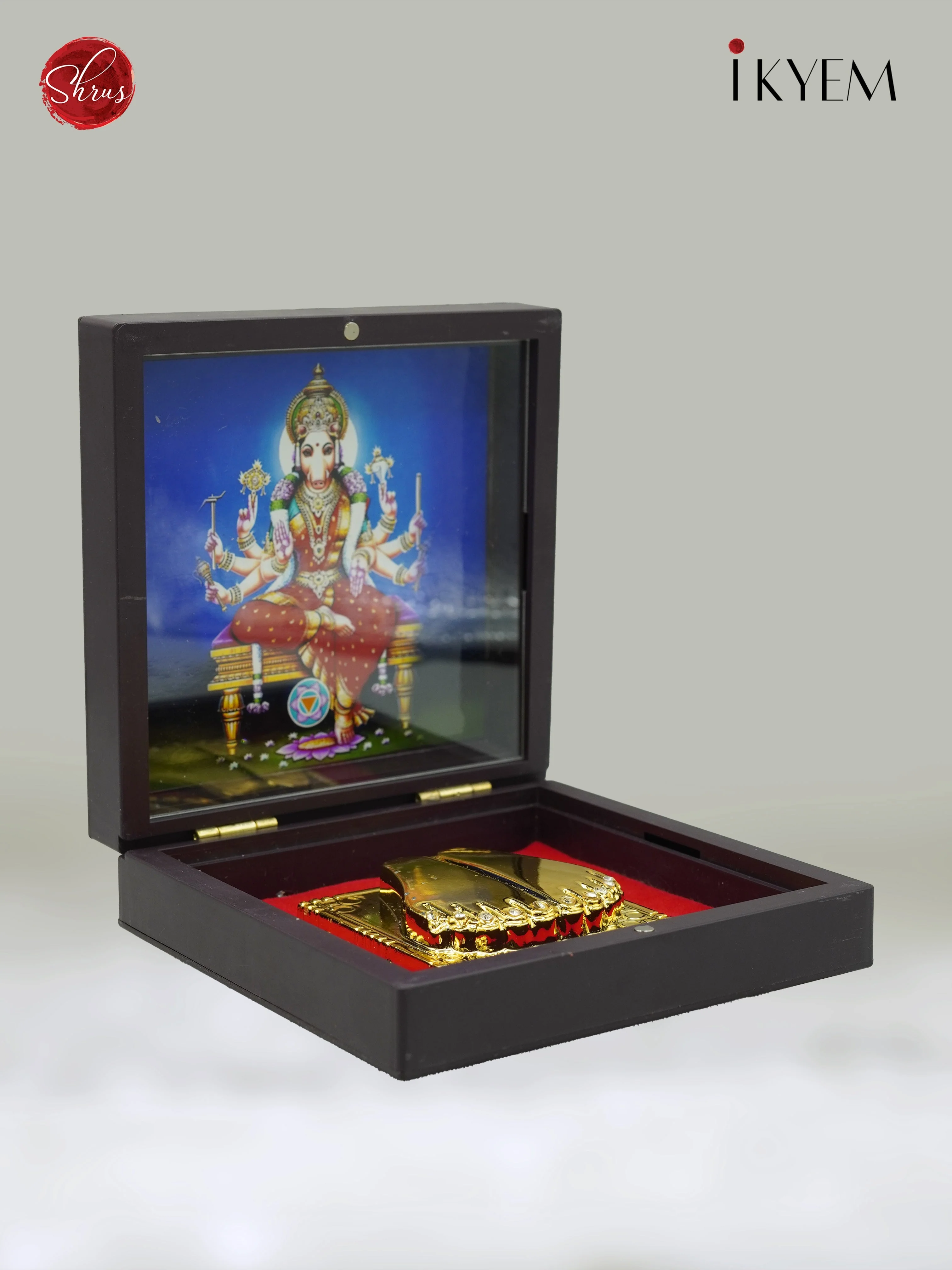 NAMO VARAGHI AMMAN & PADHAKAS - Image 3
