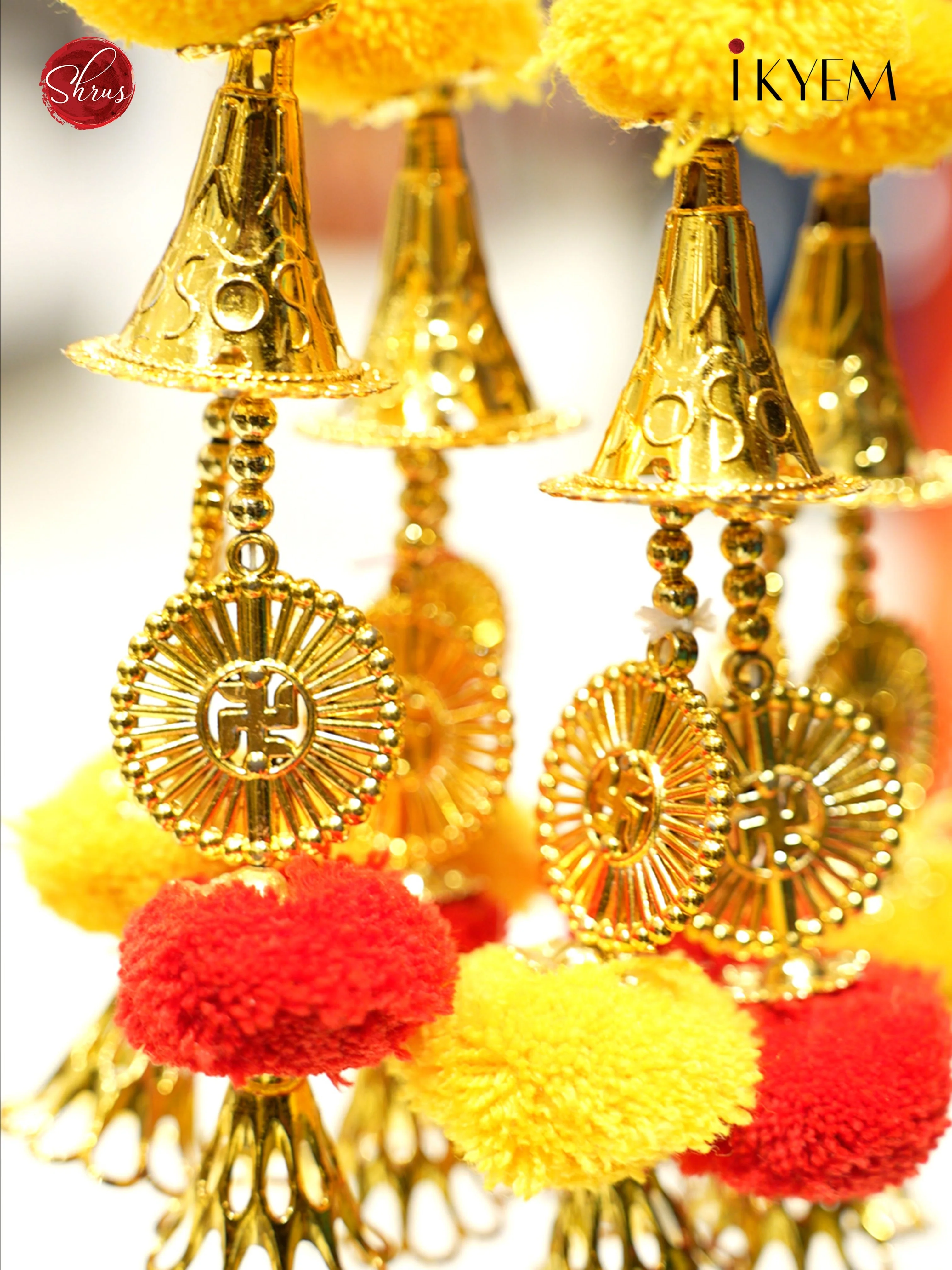 Thoranai For Hanging - Image 3