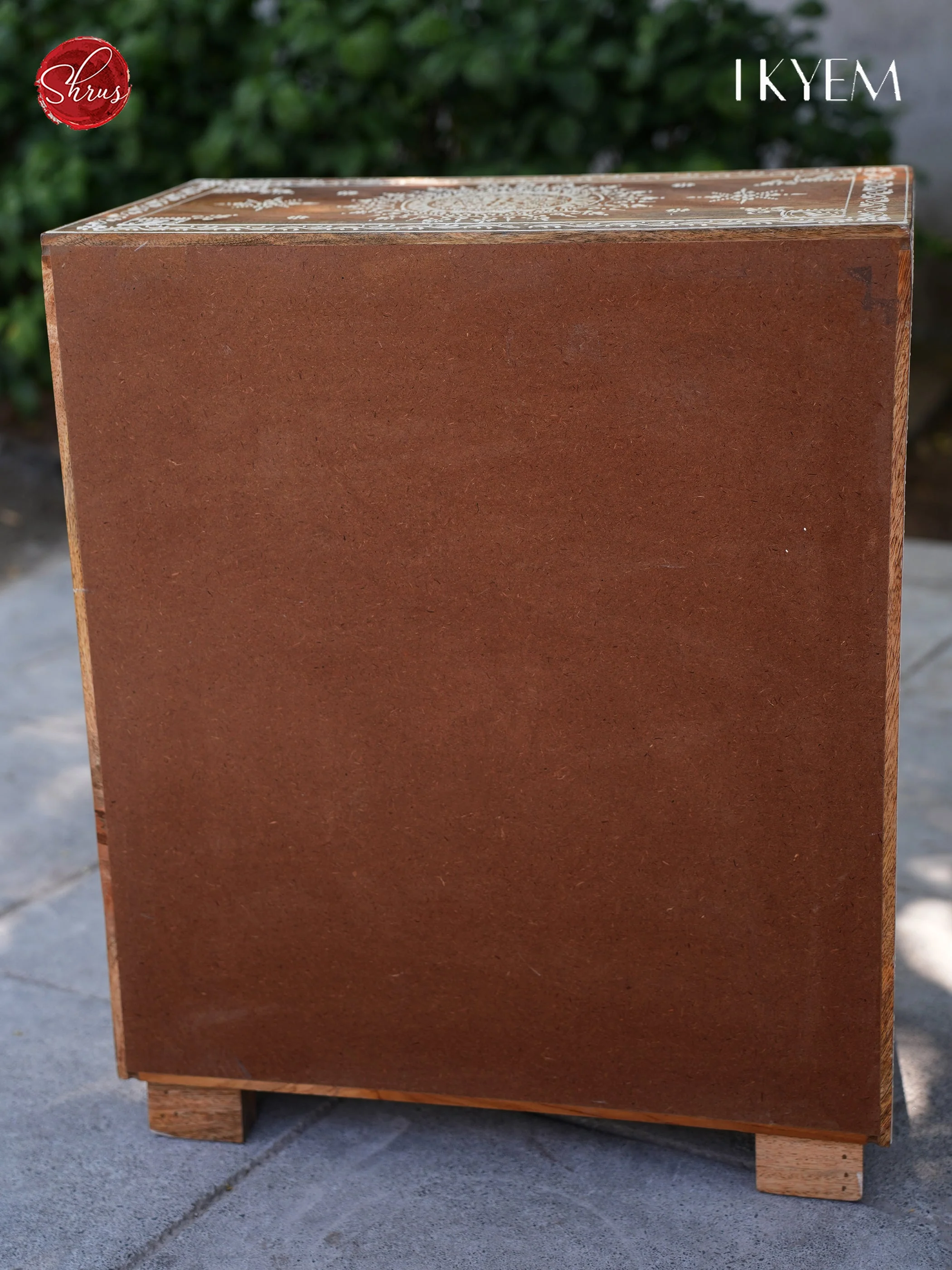 Multipurpose wooden Drawer - Image 5