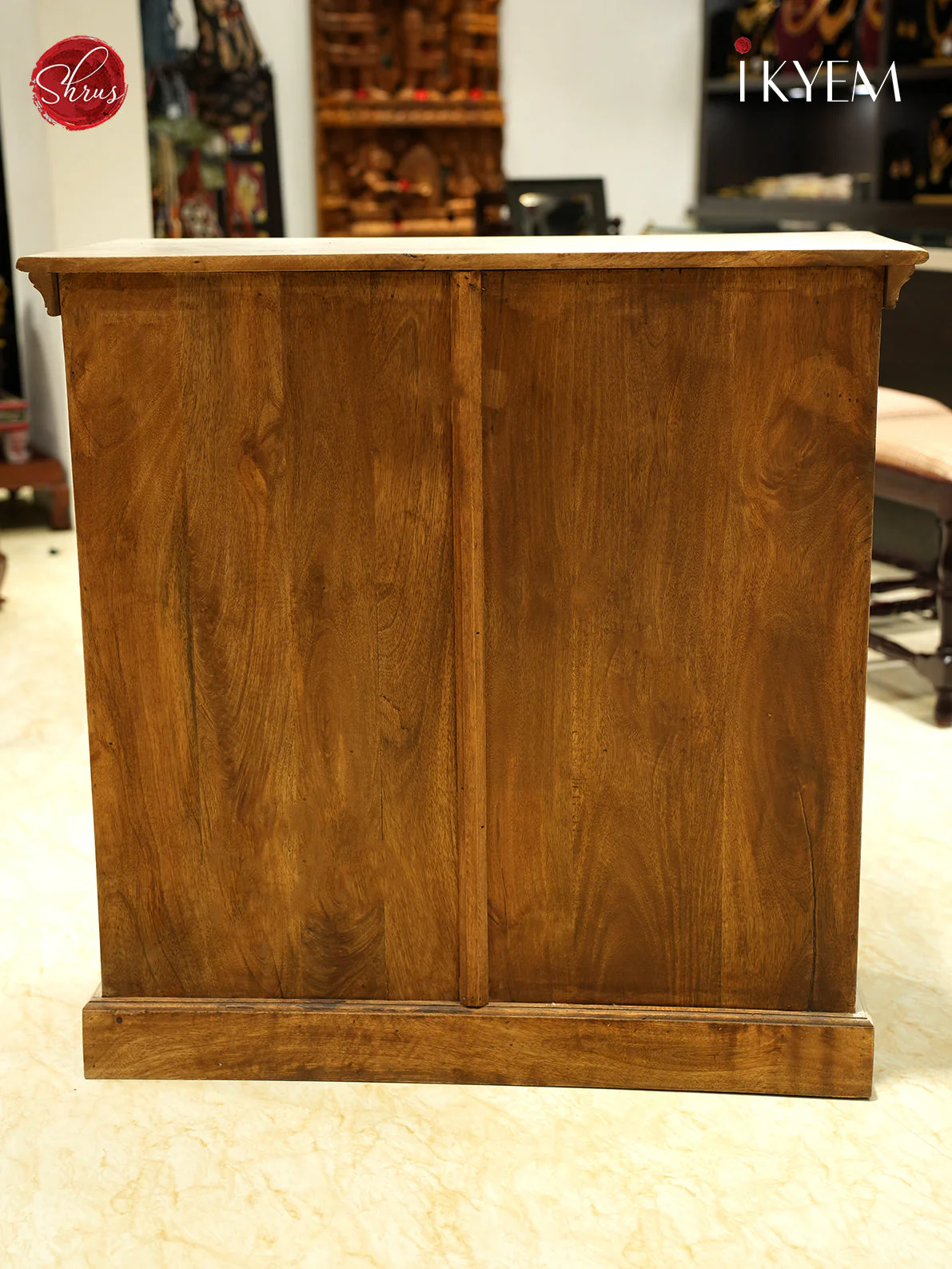 Jaipuri Set of Drawers - Image 5