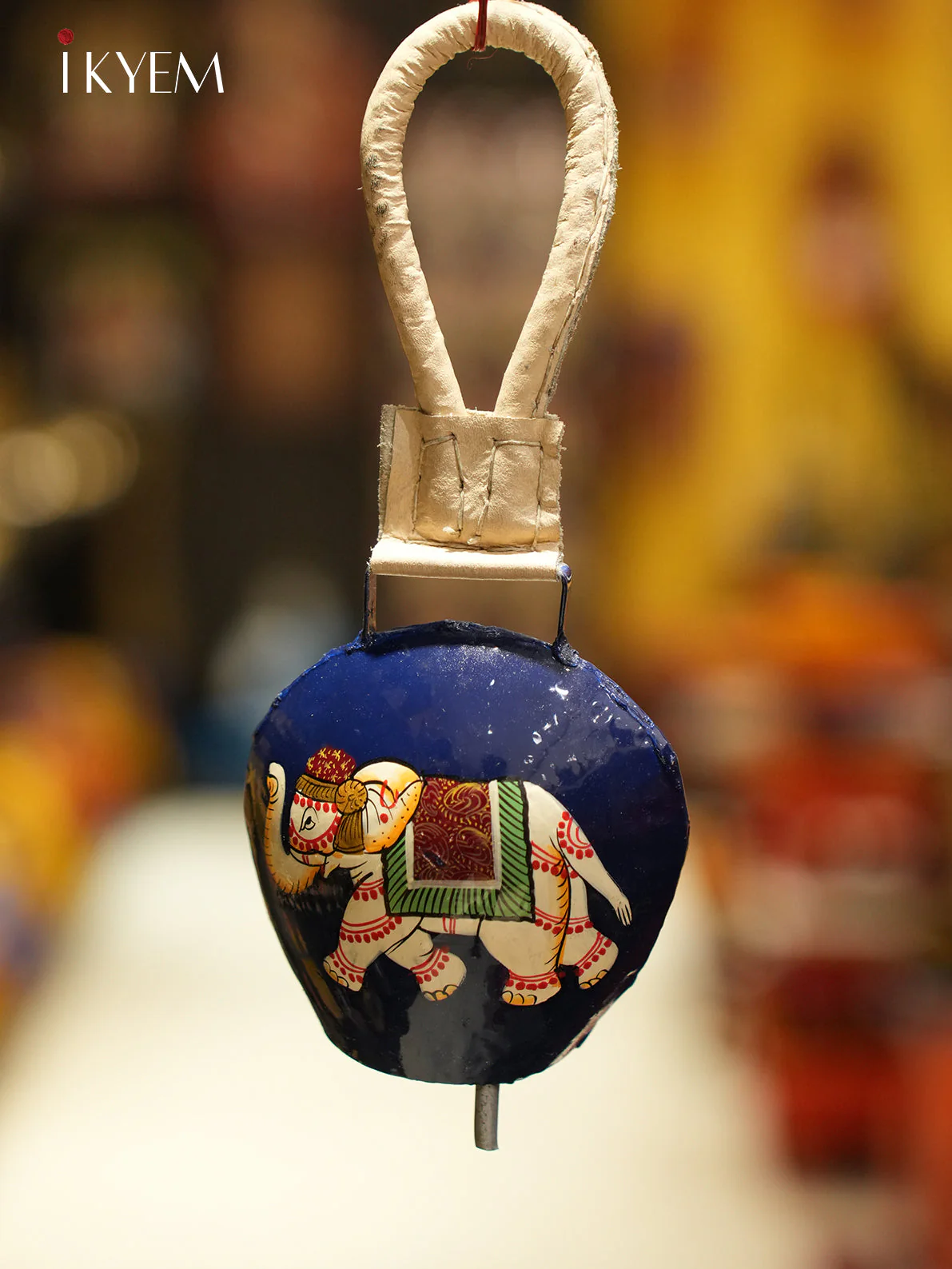 4FJ19007-Cow Bell - Image 2
