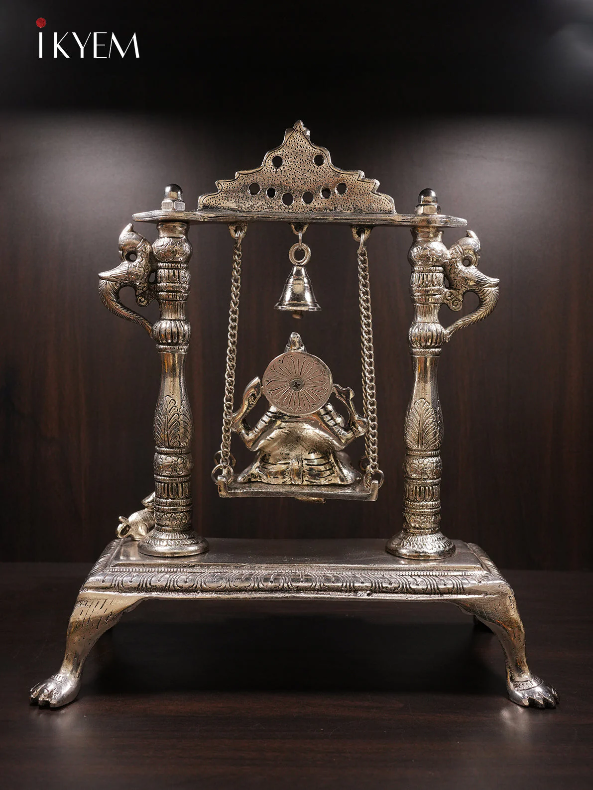 Jhula Ganesha - Image 5
