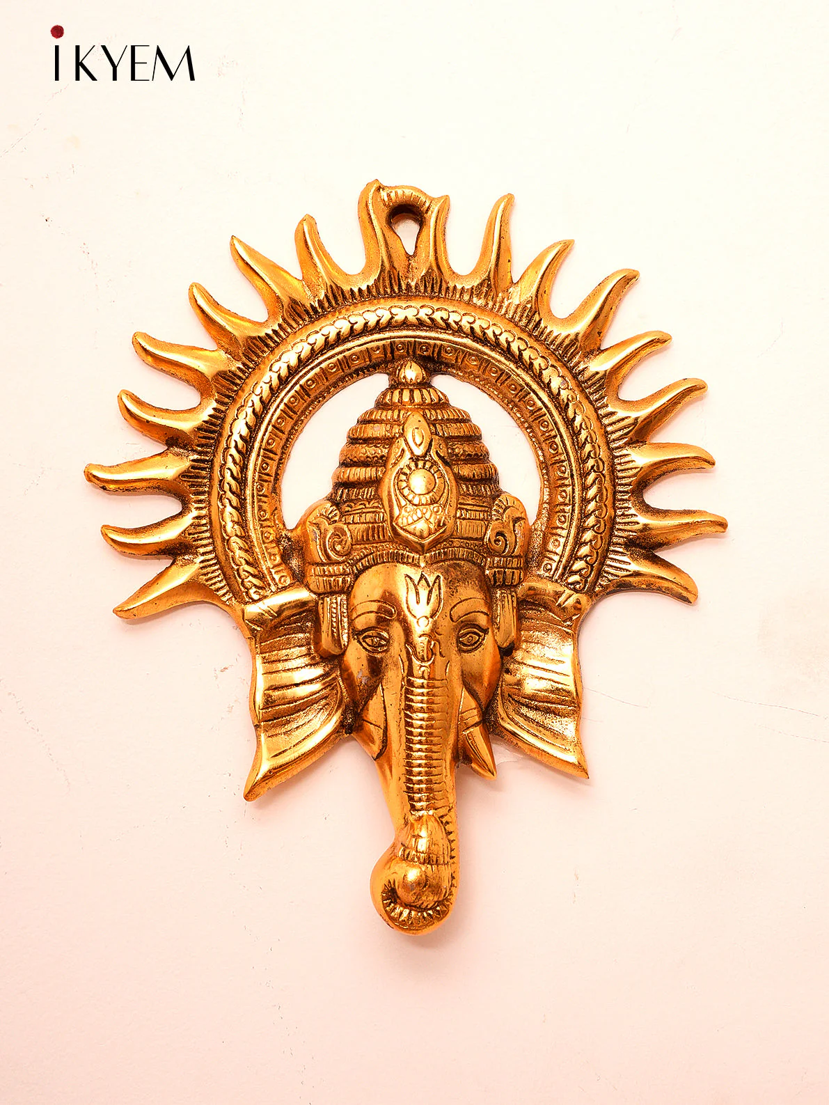 Ganesha Wall Hanging