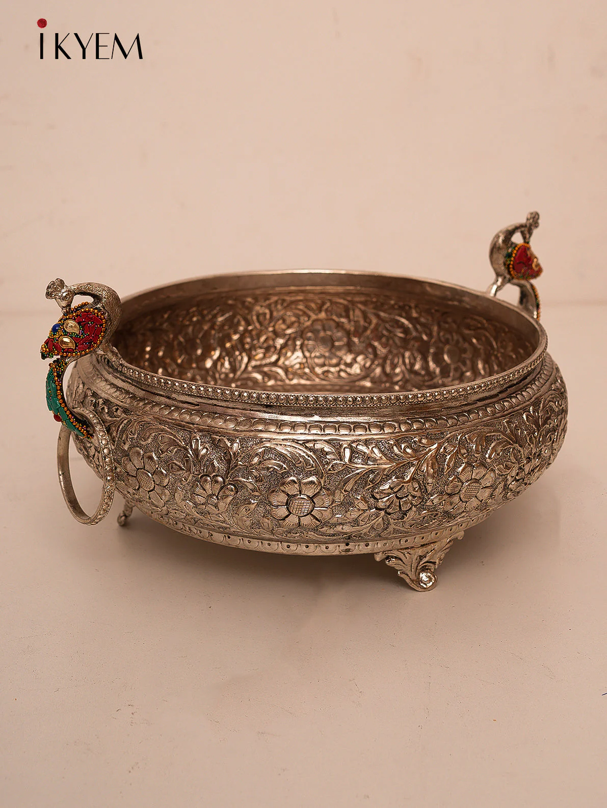 German Silver Urli