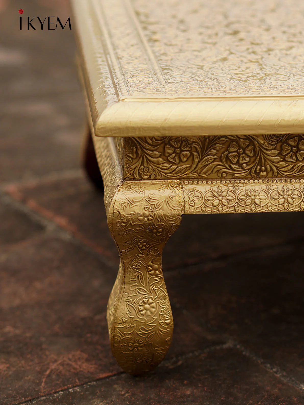 Brass Chowki - Image 2