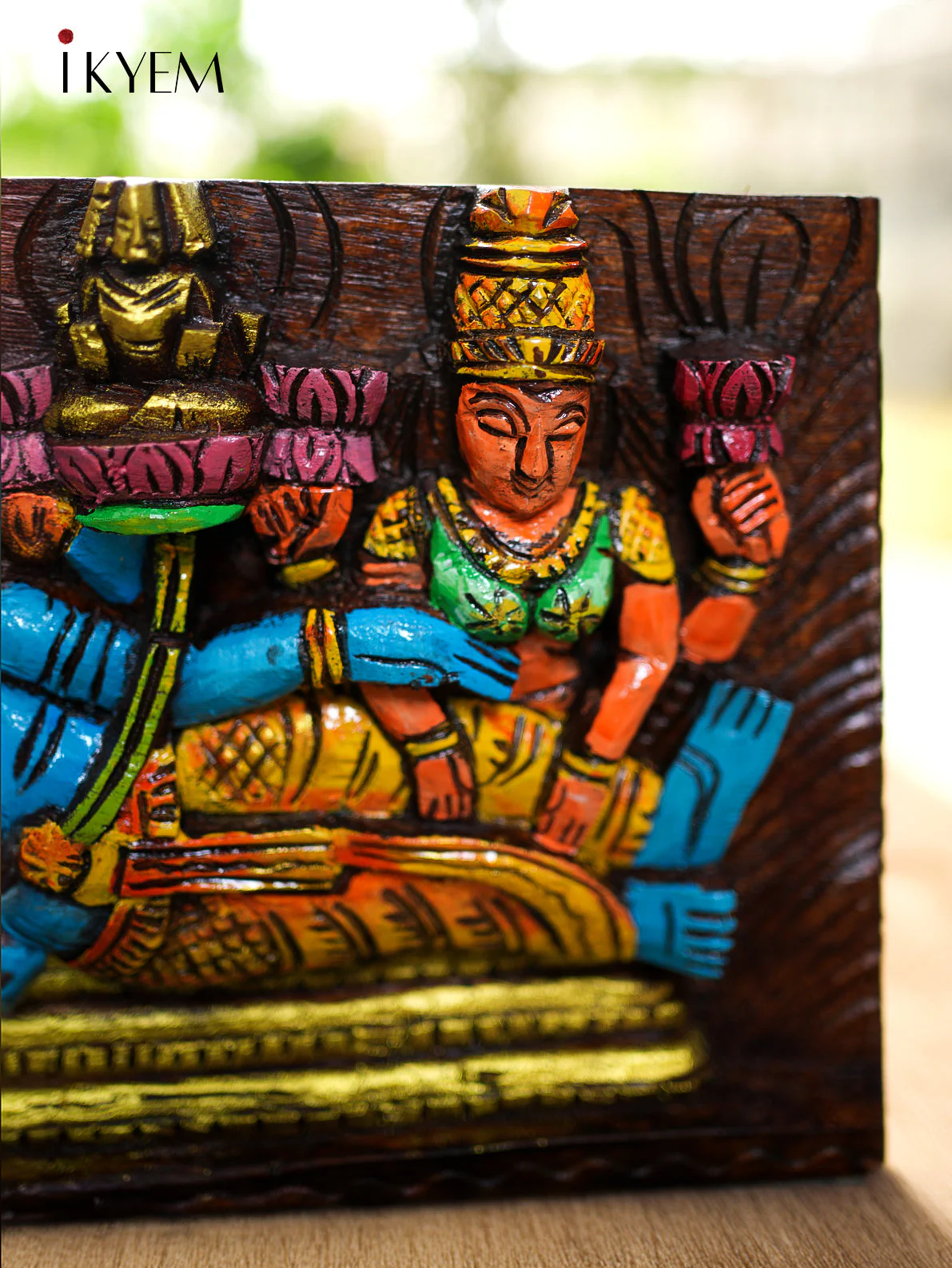 Vishnu Panel - Image 4