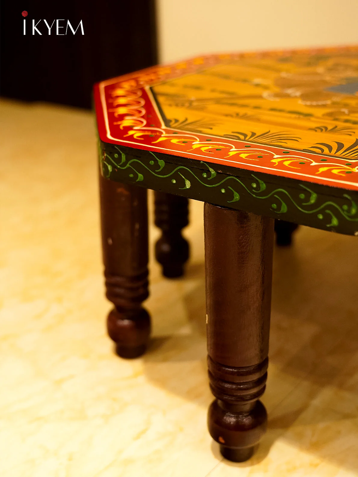 Cafeteria Stool - Image 2