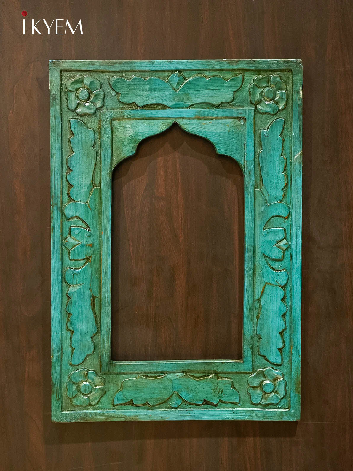 Jharoka With Frame