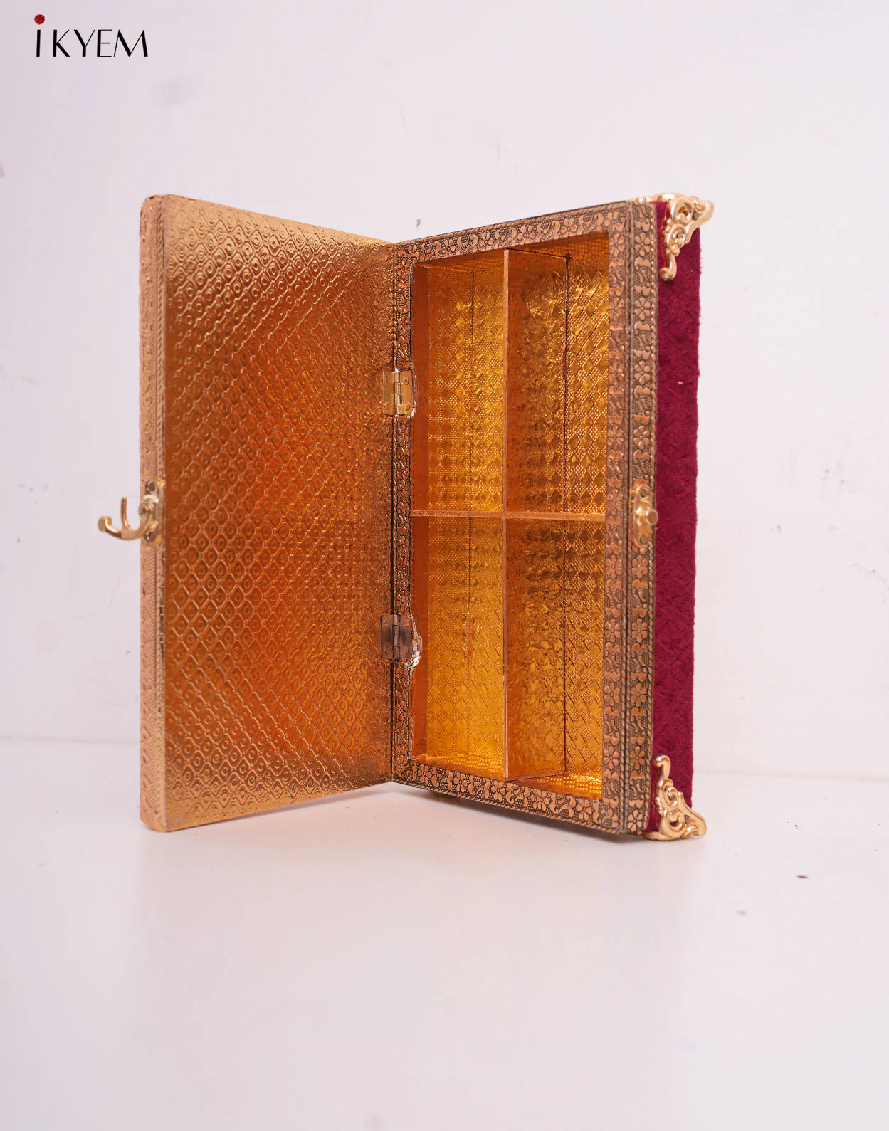 Dry Fruit Nut Box - Image 3