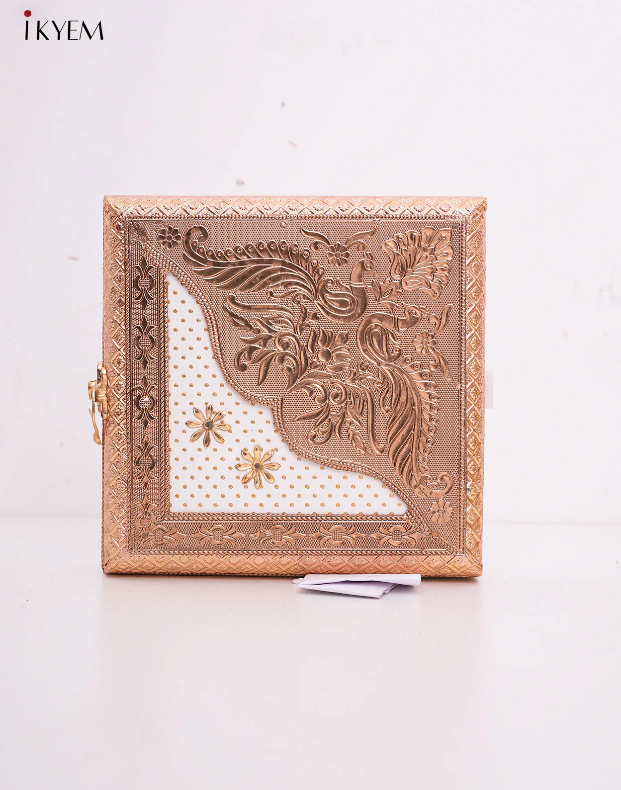 Multipurpose Gift Box