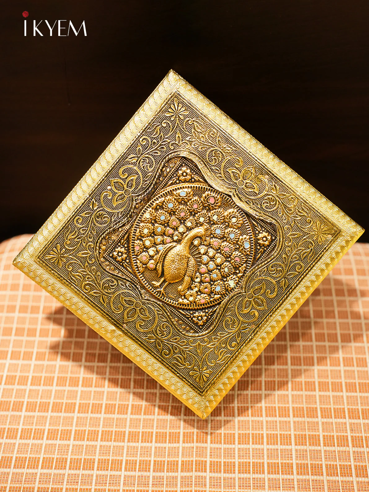 Dry Fruit Nut Box - Image 3