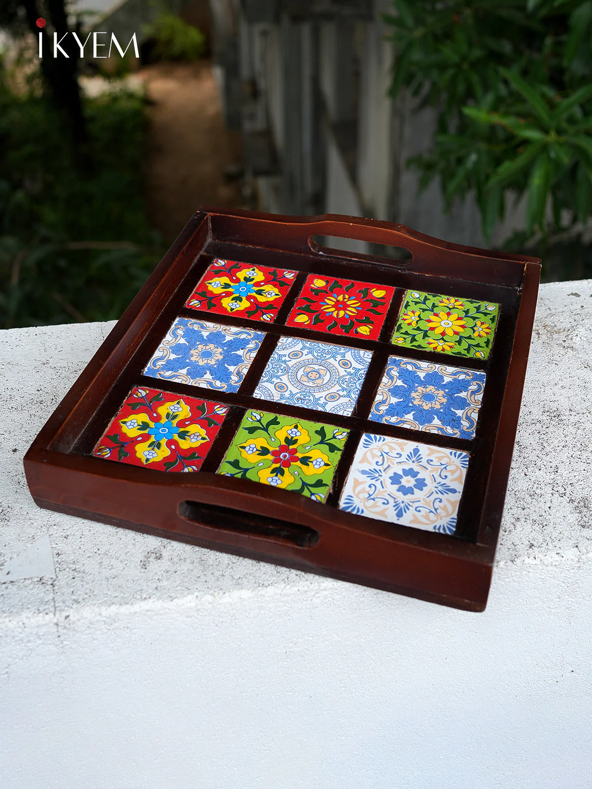 Tile Tray - Image 2