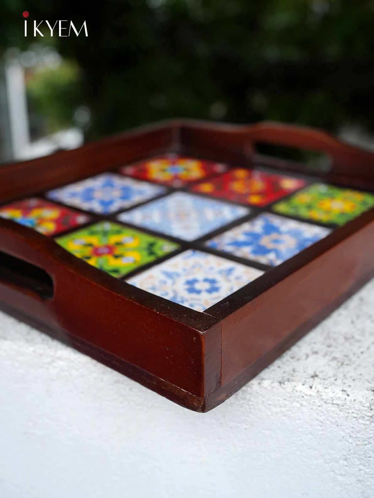 Tile Tray - Image 3