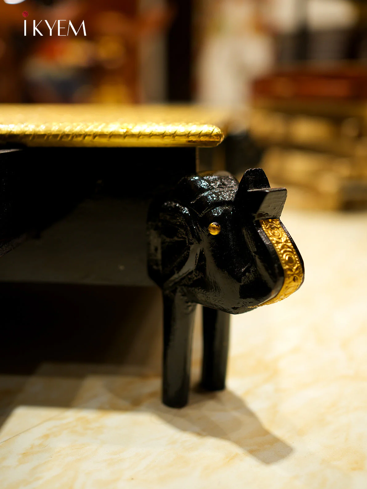Elephant Chowki - Image 5