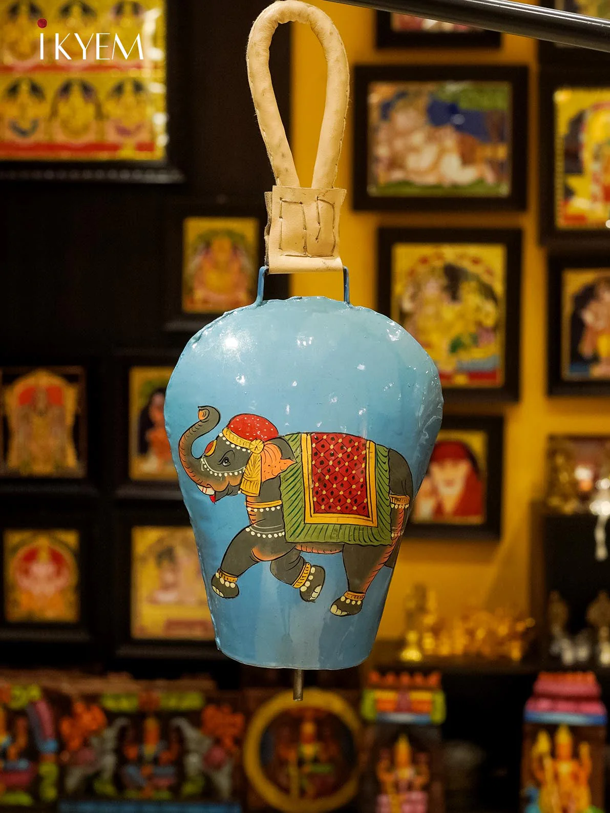 Cow Bell
