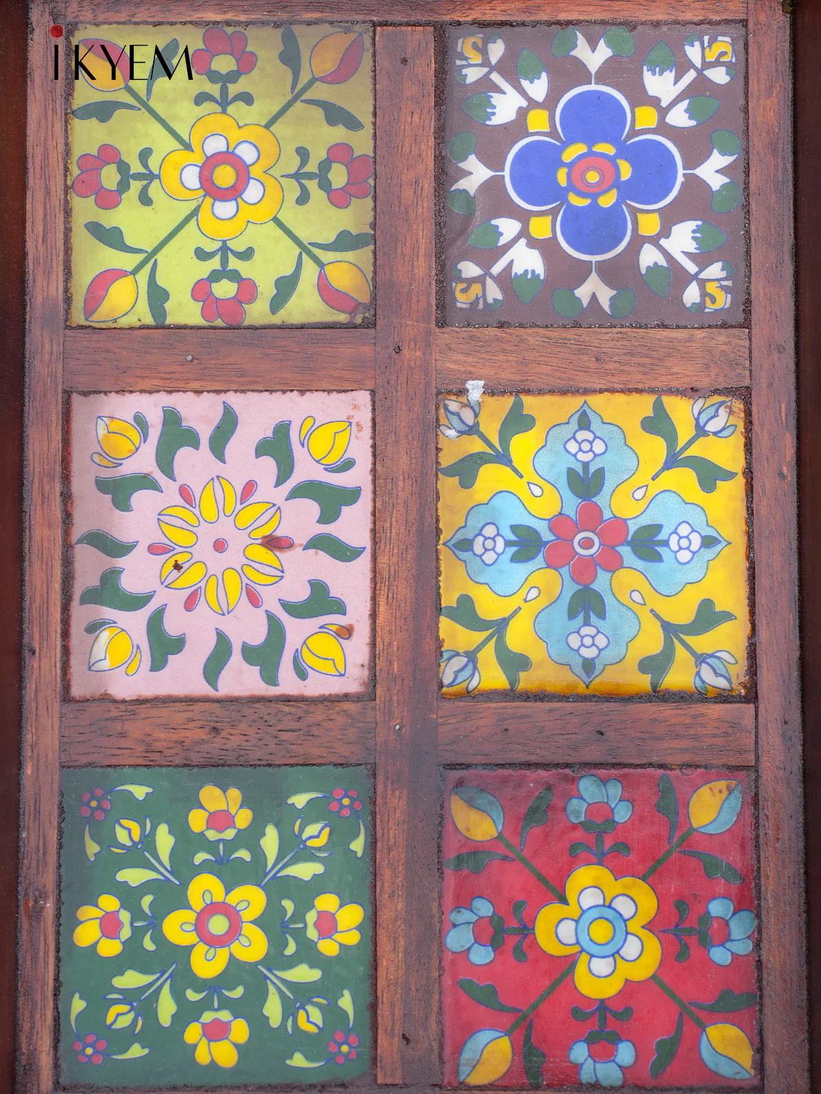 4IJ24042 -  TRAY CERAMIC - Image 3