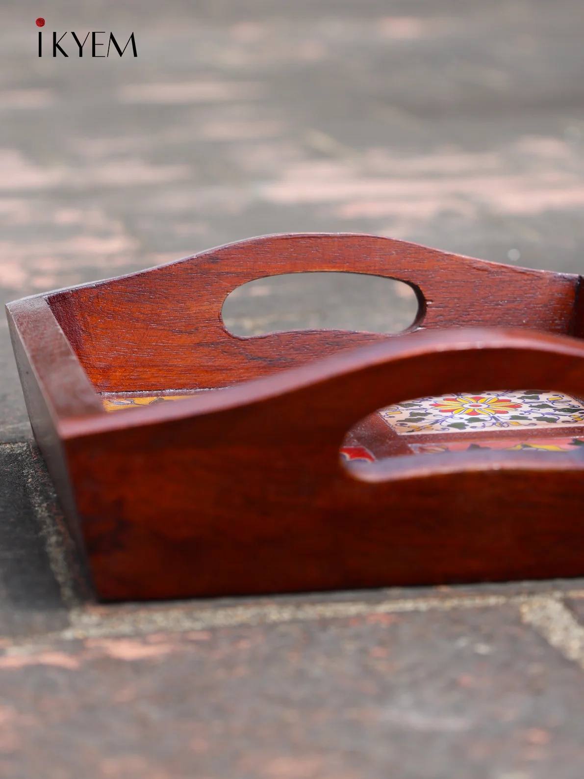 4IJ24045-  TRAY CERAMIC - Image 3
