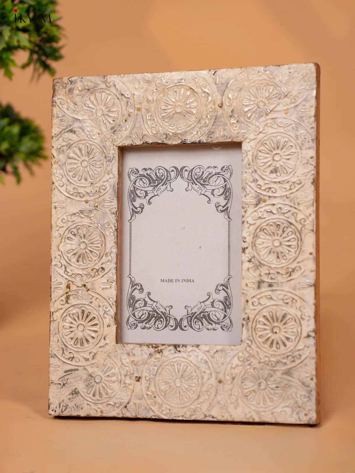 Wooden Photo frame -(10×8) Inch-4IJ26030 - Image 3