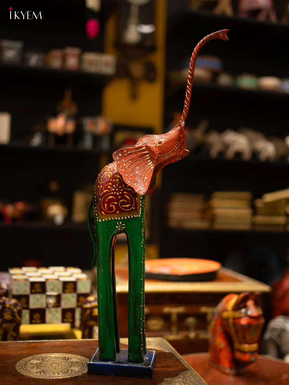 4IJ30144 - Home Decor - Image 2