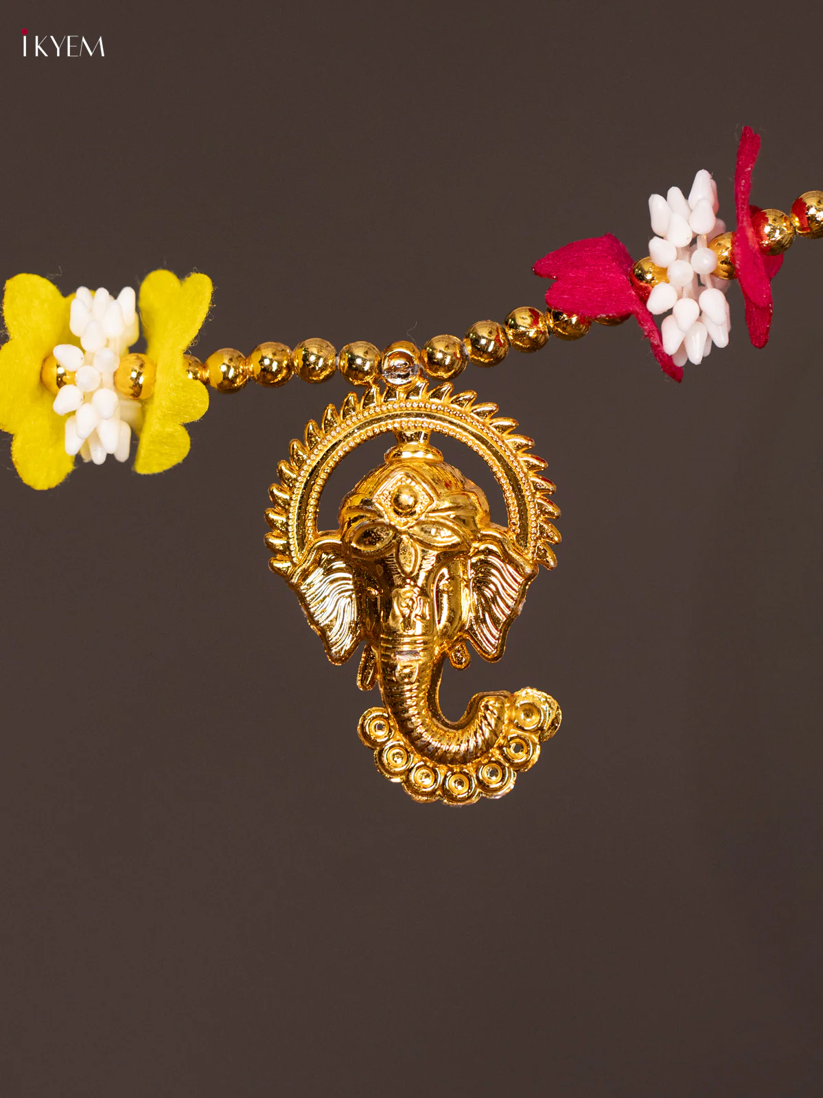 Ganesha Thoran - AA02156 - Image 2