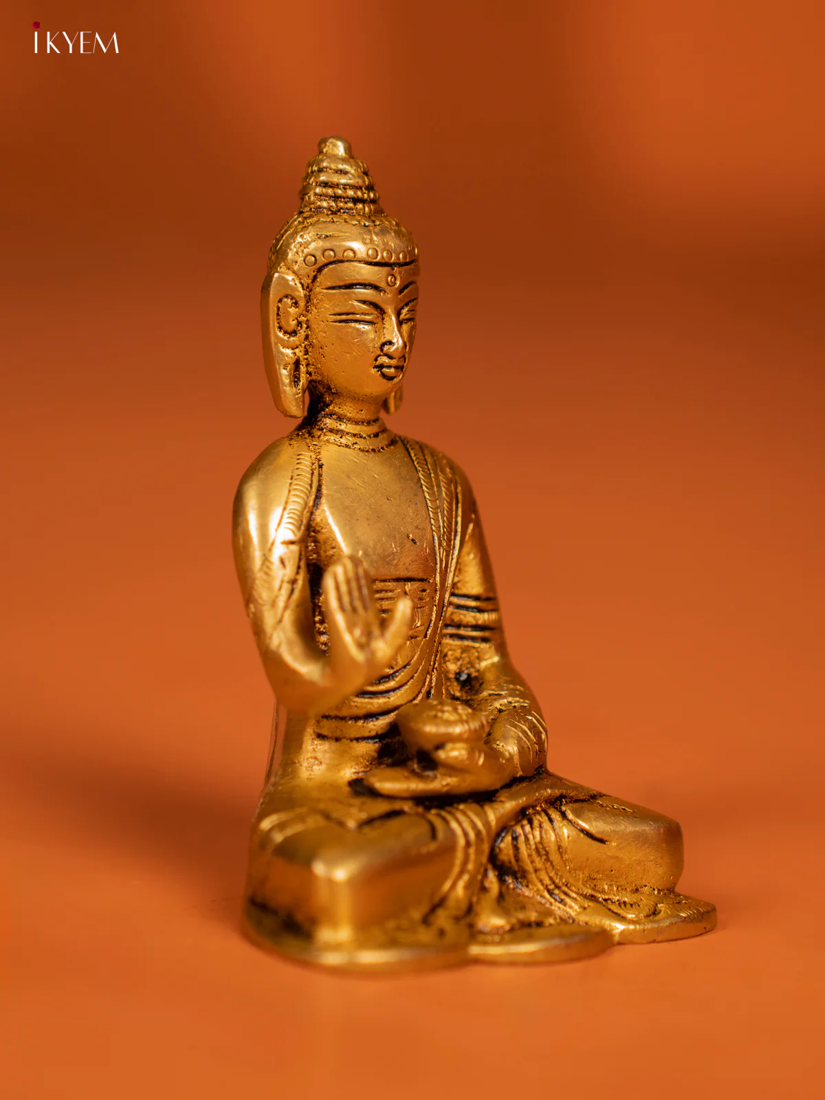 Budha - 5 Inch - KF27112 - Image 4