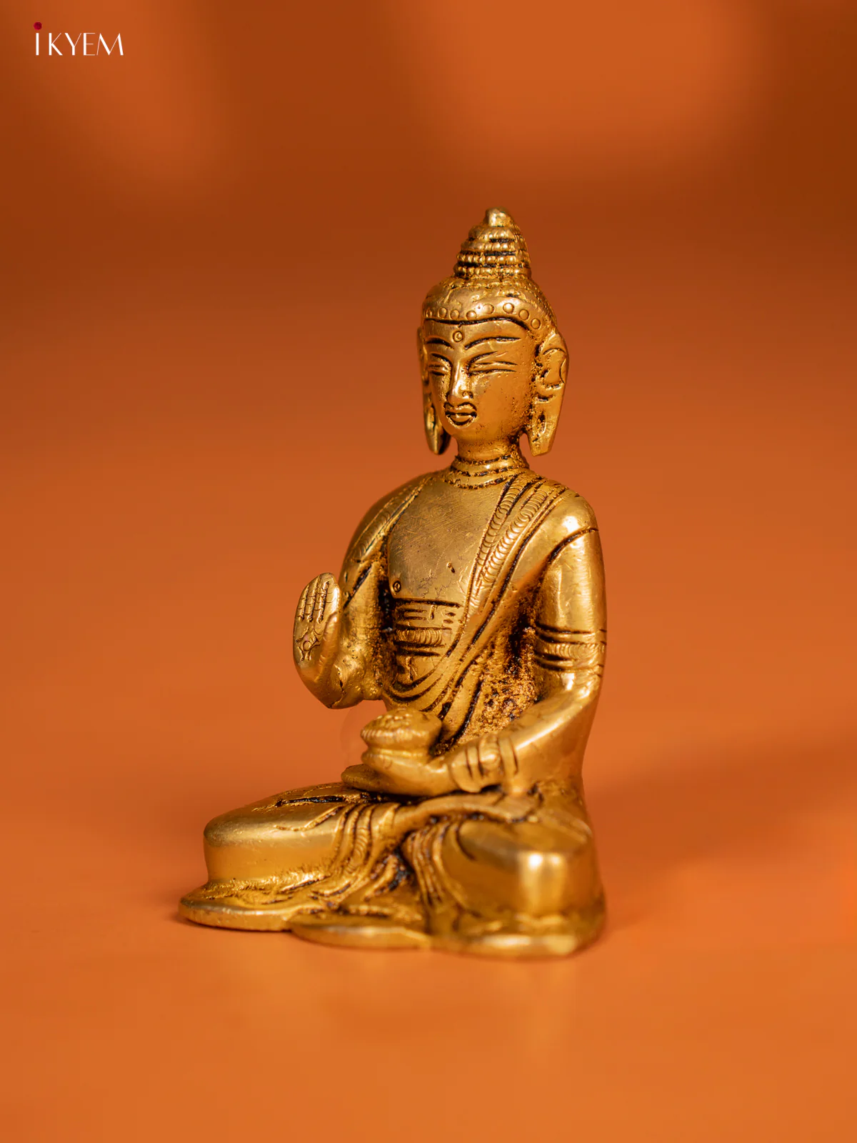 Budha - 5 Inch - KF27112 - Image 5