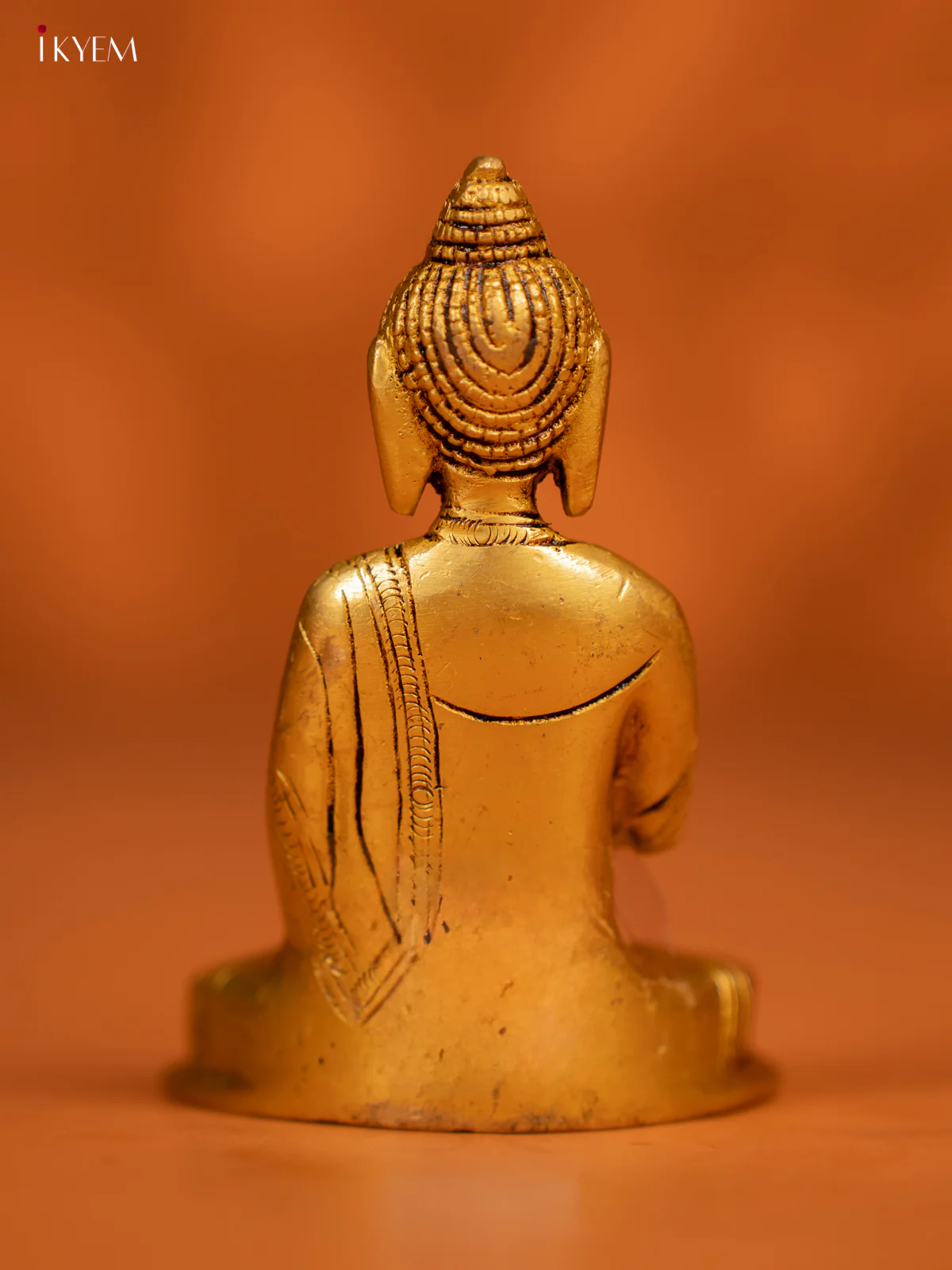 Budha - 5 Inch - KF27112 - Image 6