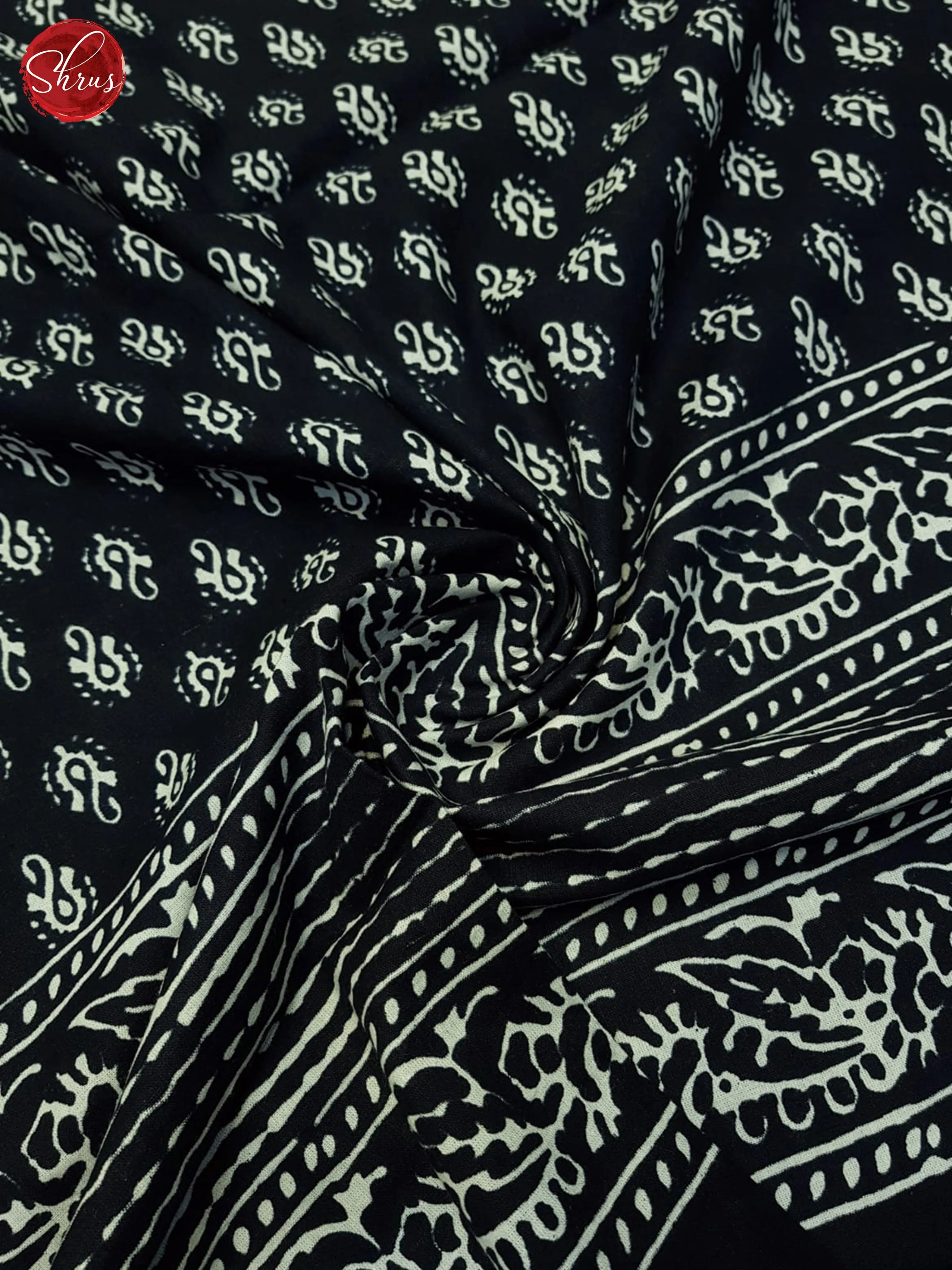 Blue - Jaipur Block Printed Cotton Bed Spreads