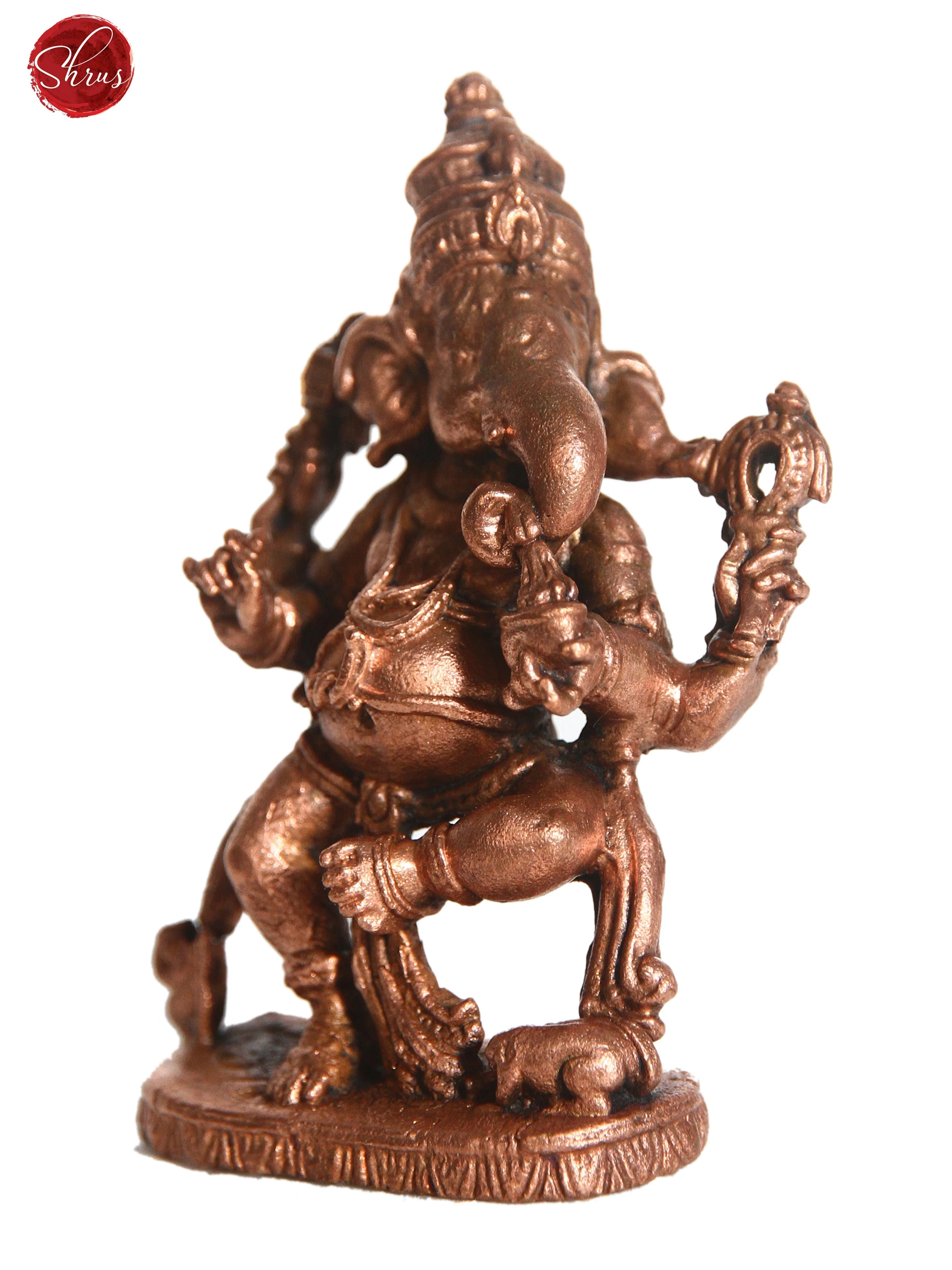 Ganesha Dancing - Image 2
