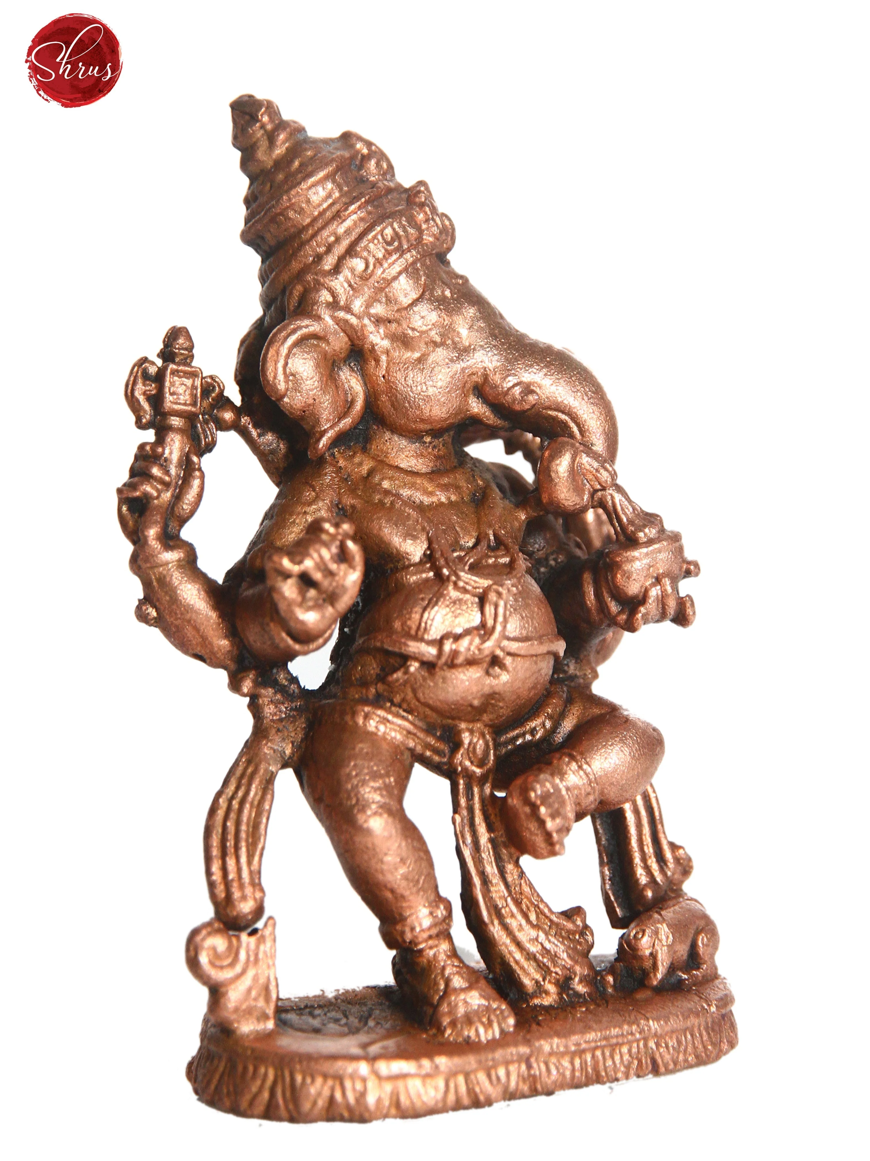 Ganesha Dancing - Image 3