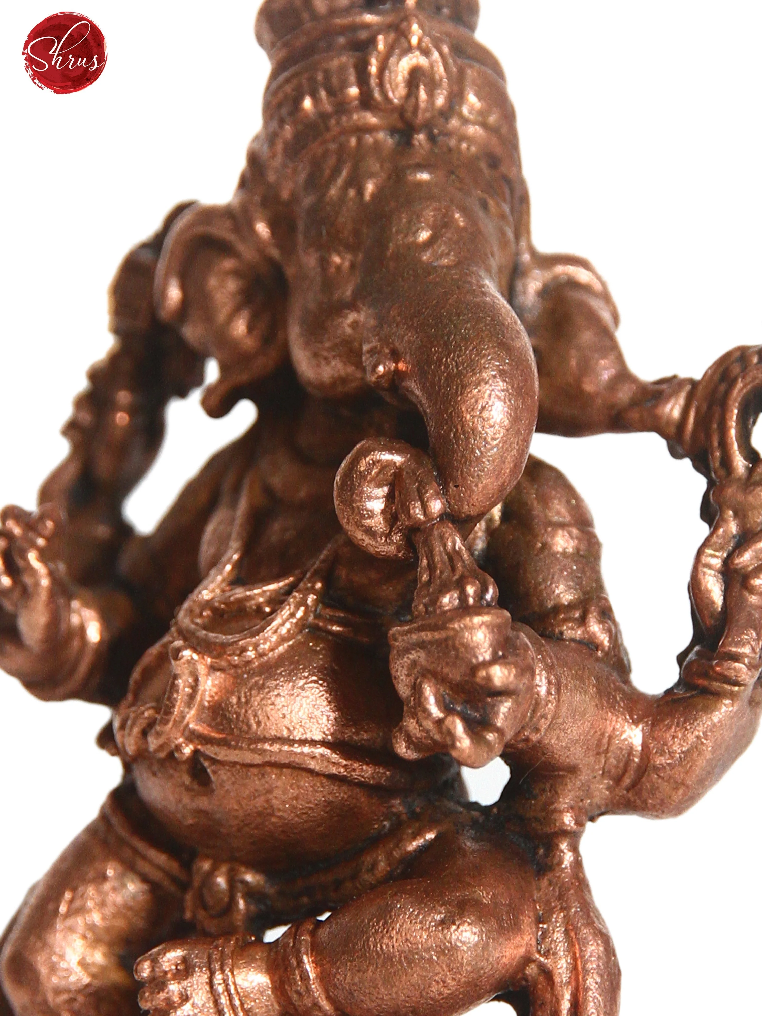 Ganesha Dancing - Image 4