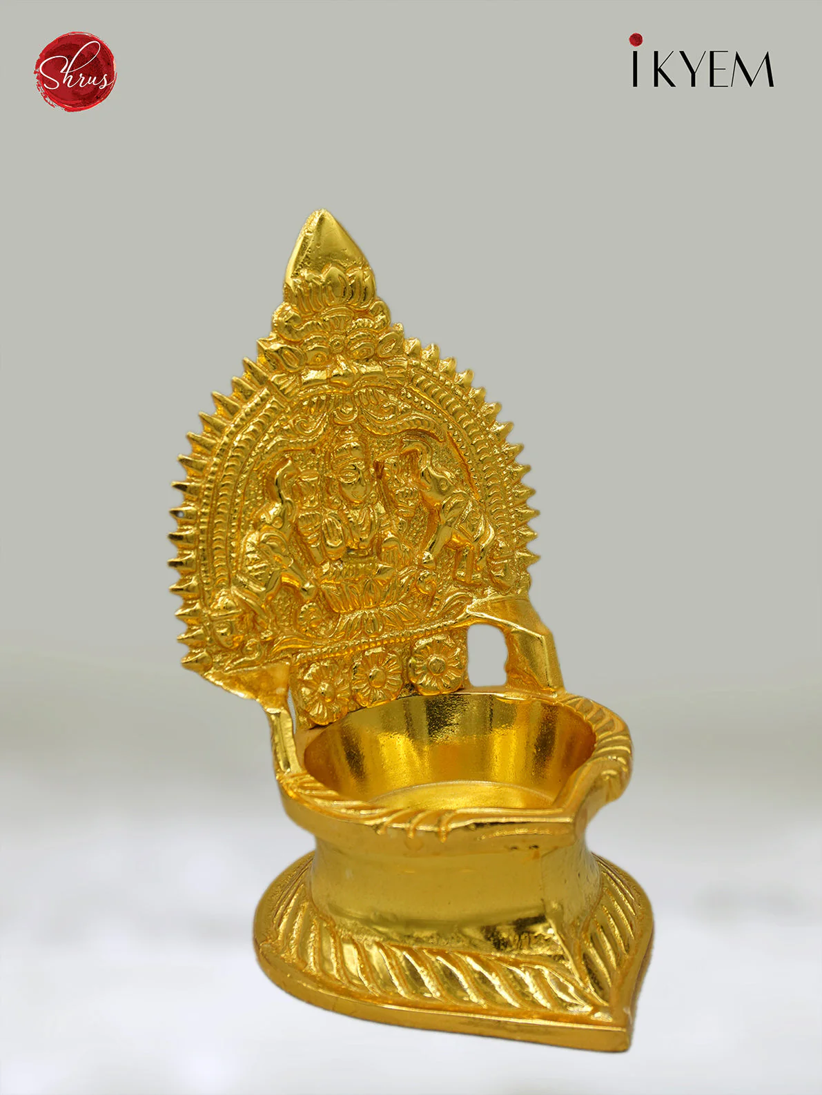 Gold Matte- Kamashi Lamp - Image 2
