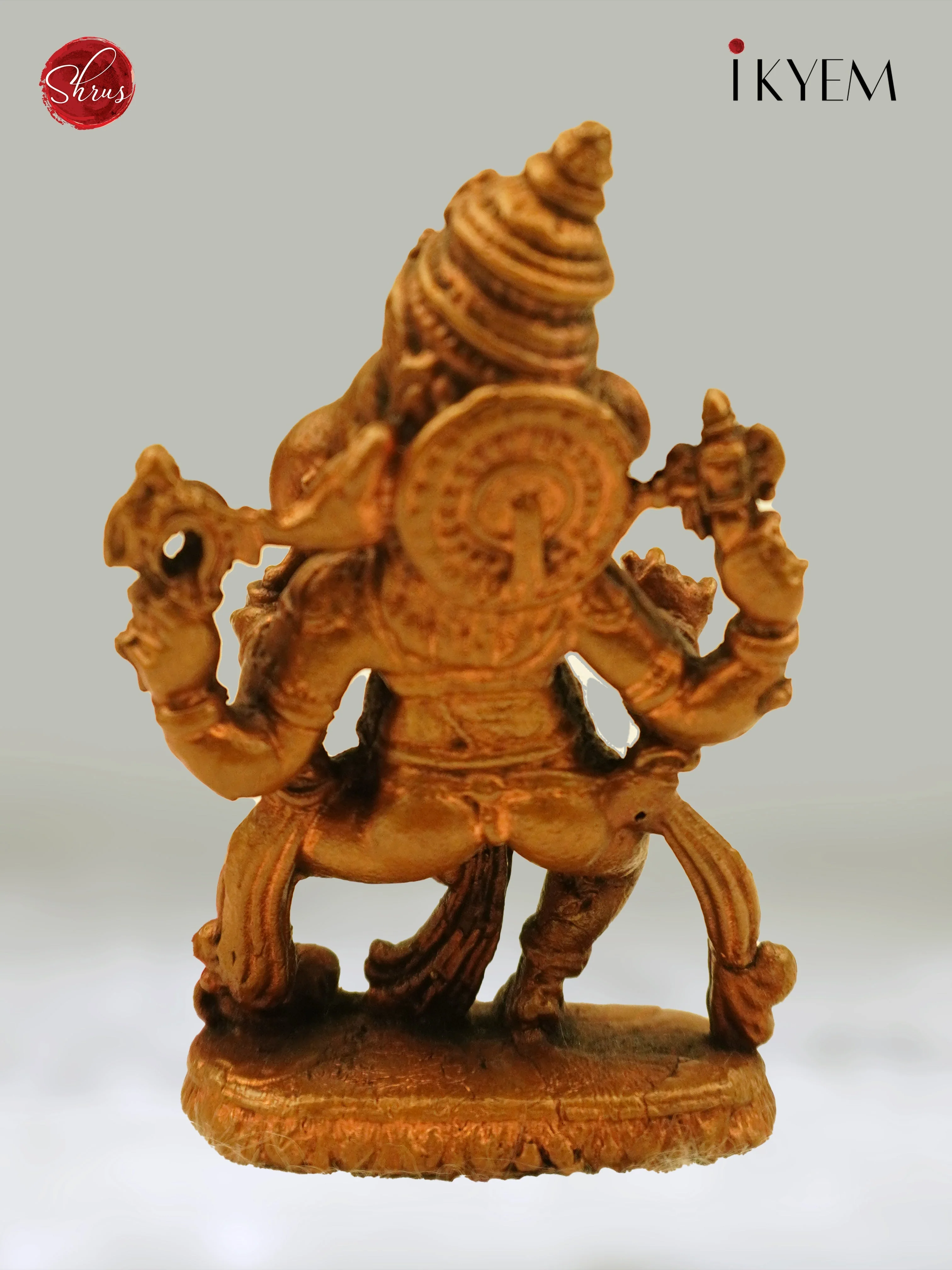 Ganesha Dancing - Image 3