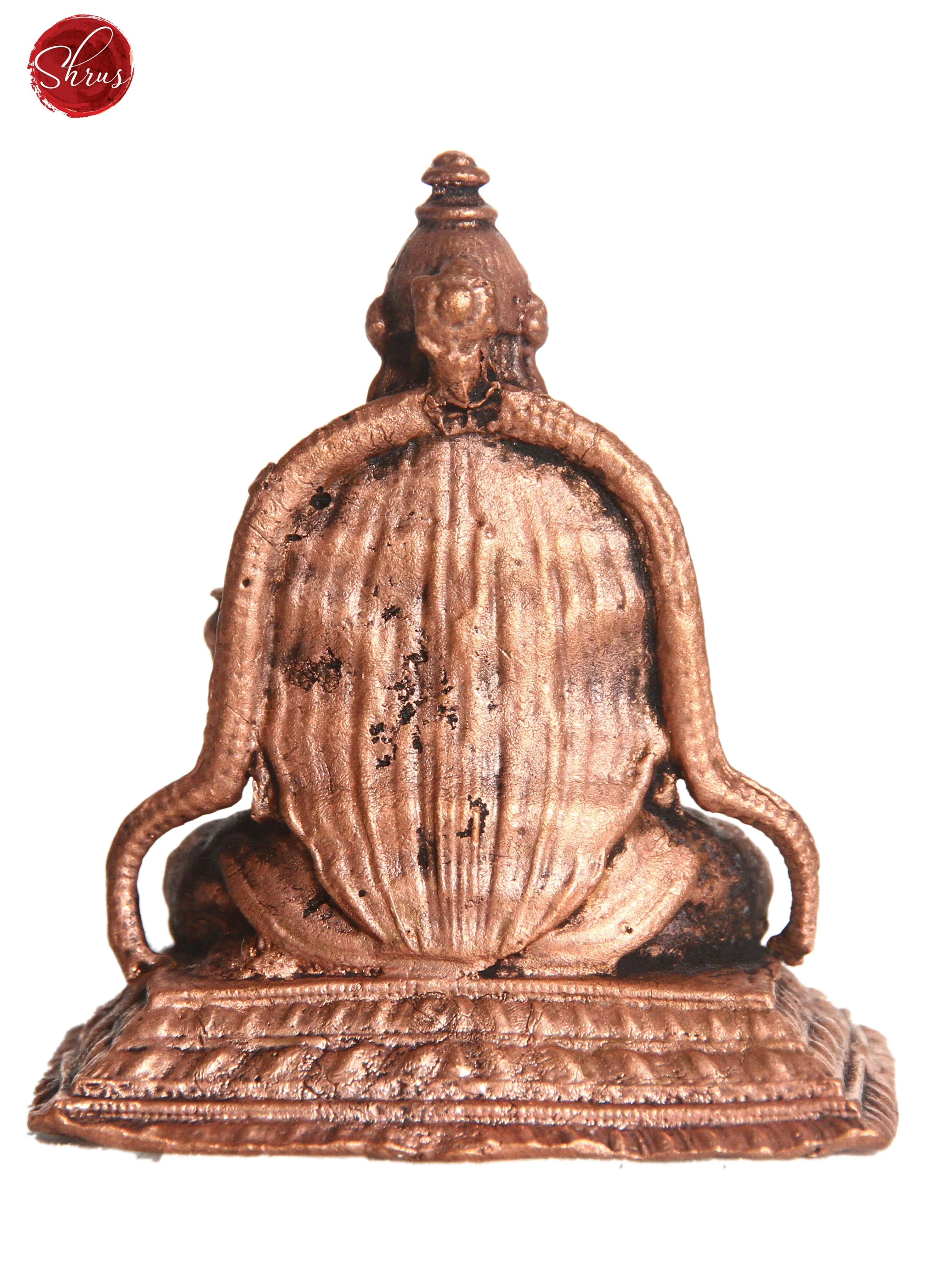 Ancient Antique Finish- Danvantri - Image 5