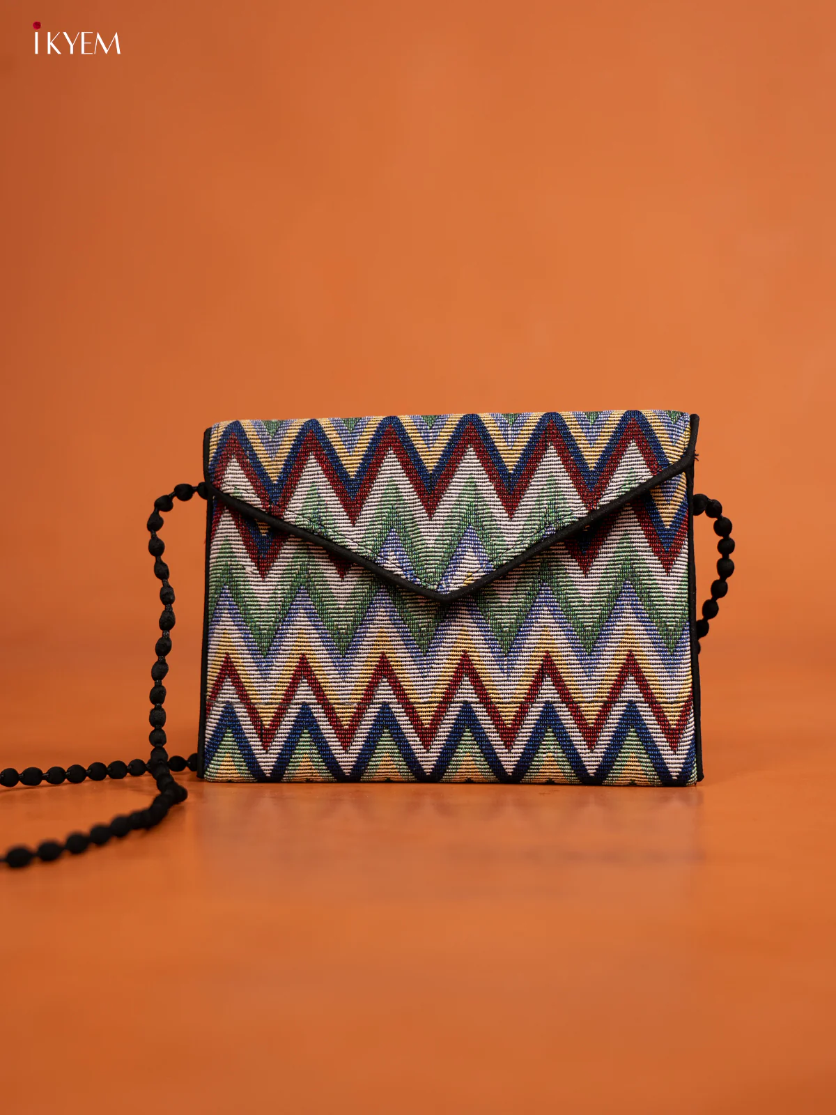 Handmade Sling Bag
