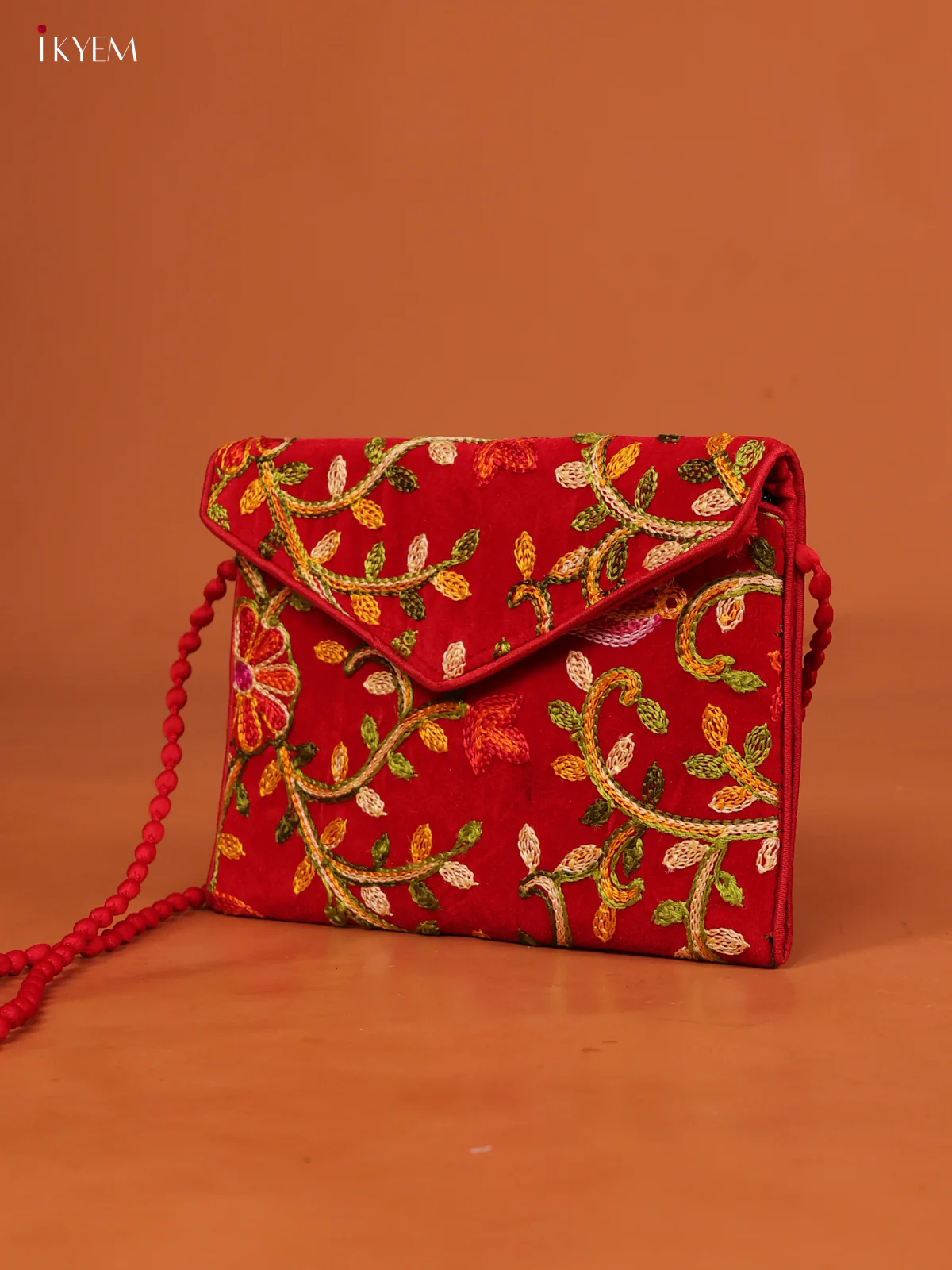 Embroidery Sling Bag - Image 2